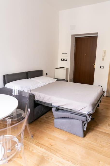 Sweet House Villoresi Appartement