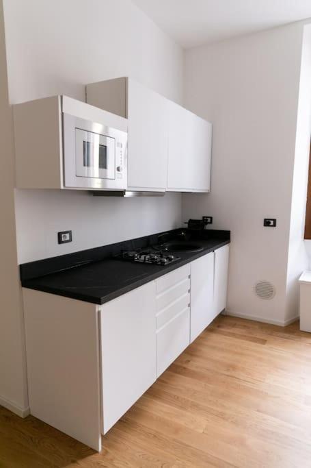Sweet House Villoresi Appartement Milaan