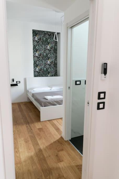Appartement Sweet House Villoresi