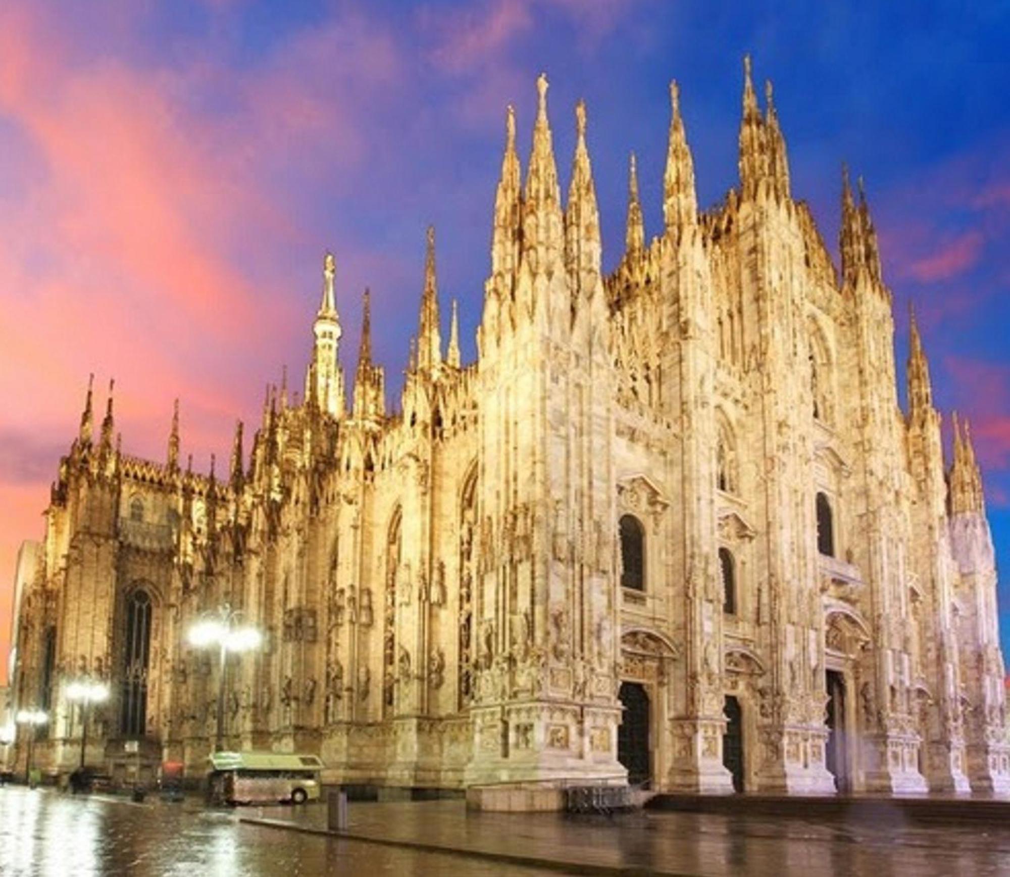 La Reggia Lejlighed