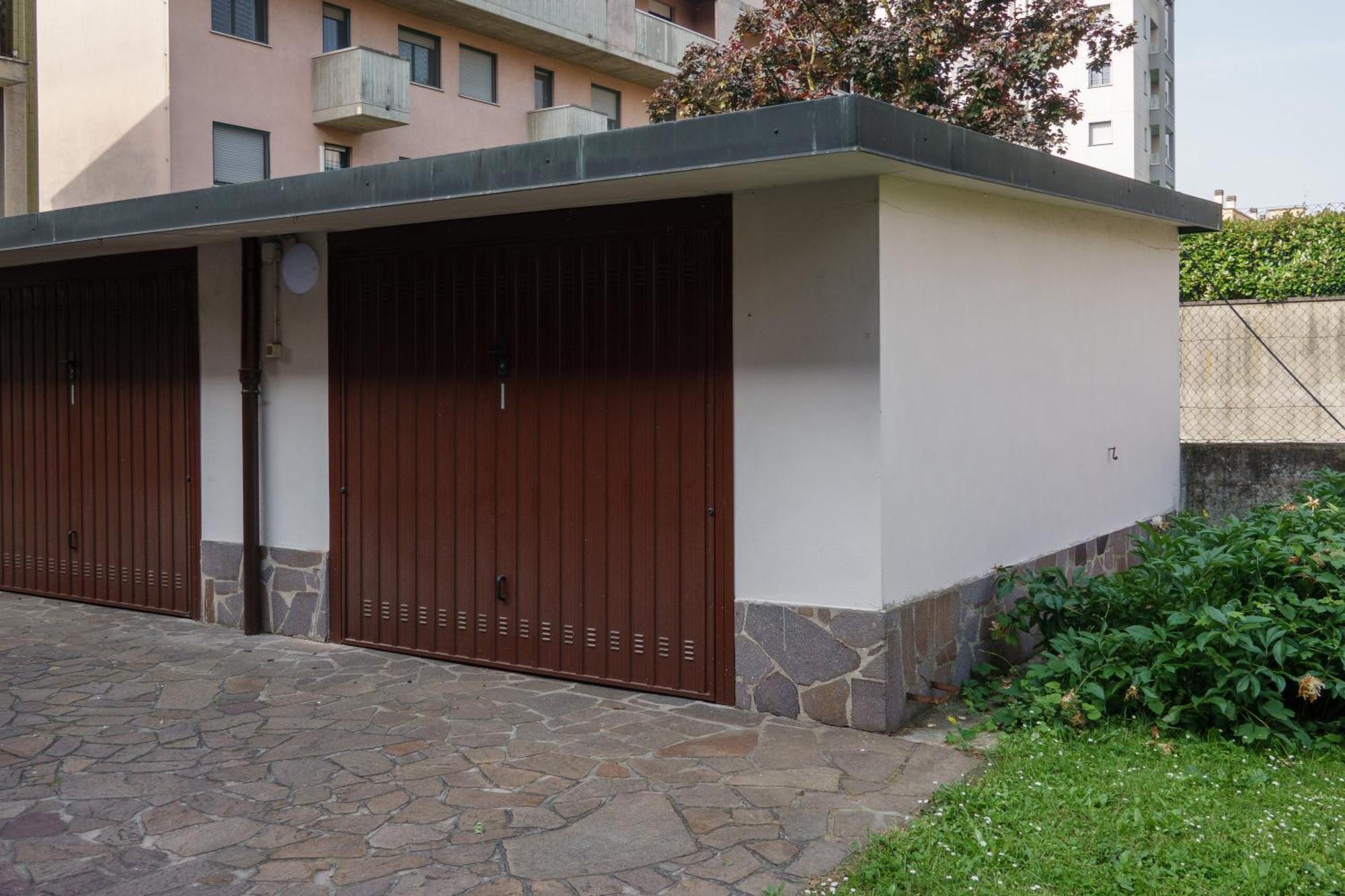 Family House Baggio - A Appartamento