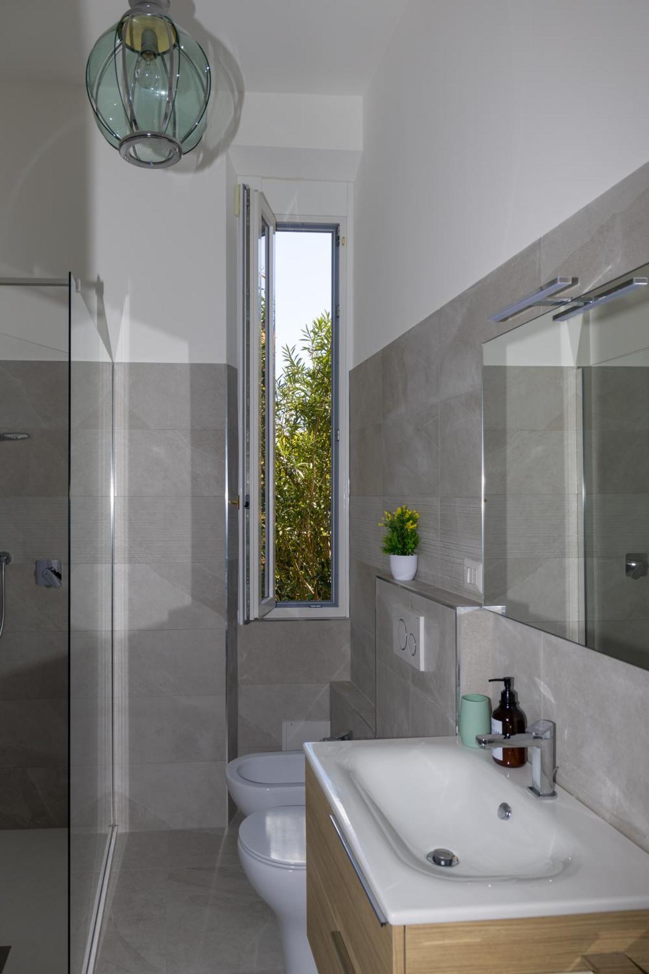 Appartamento Family House Baggio - A Milano