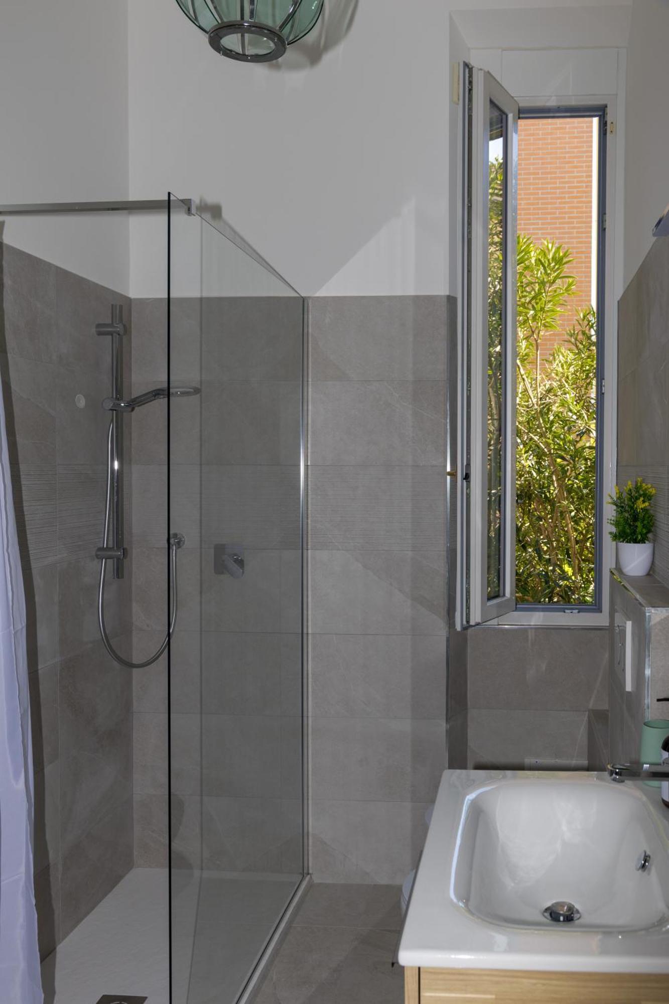 Family House Baggio - A Appartamento *
