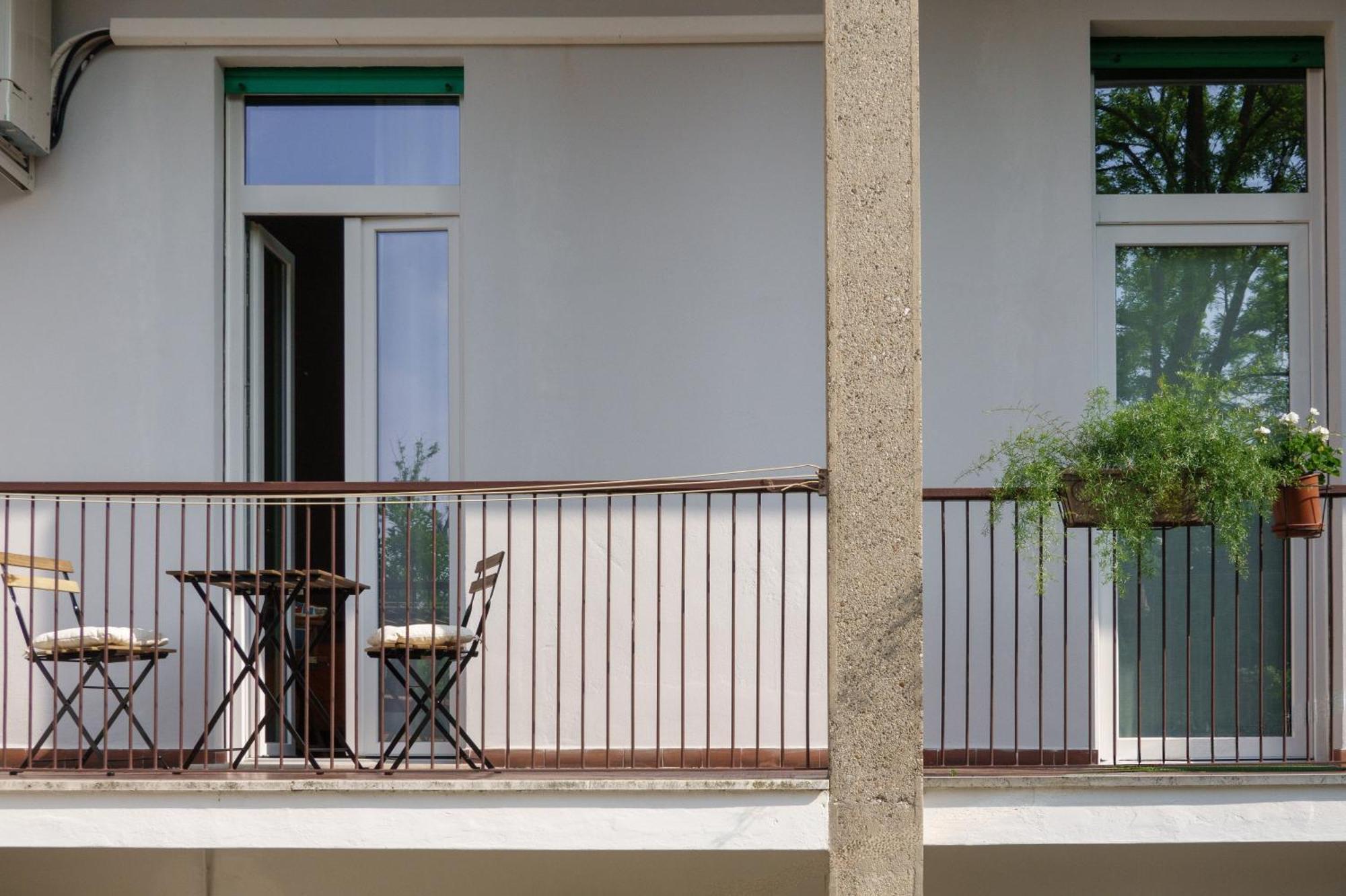 Family House Baggio - A Appartamento Milano
