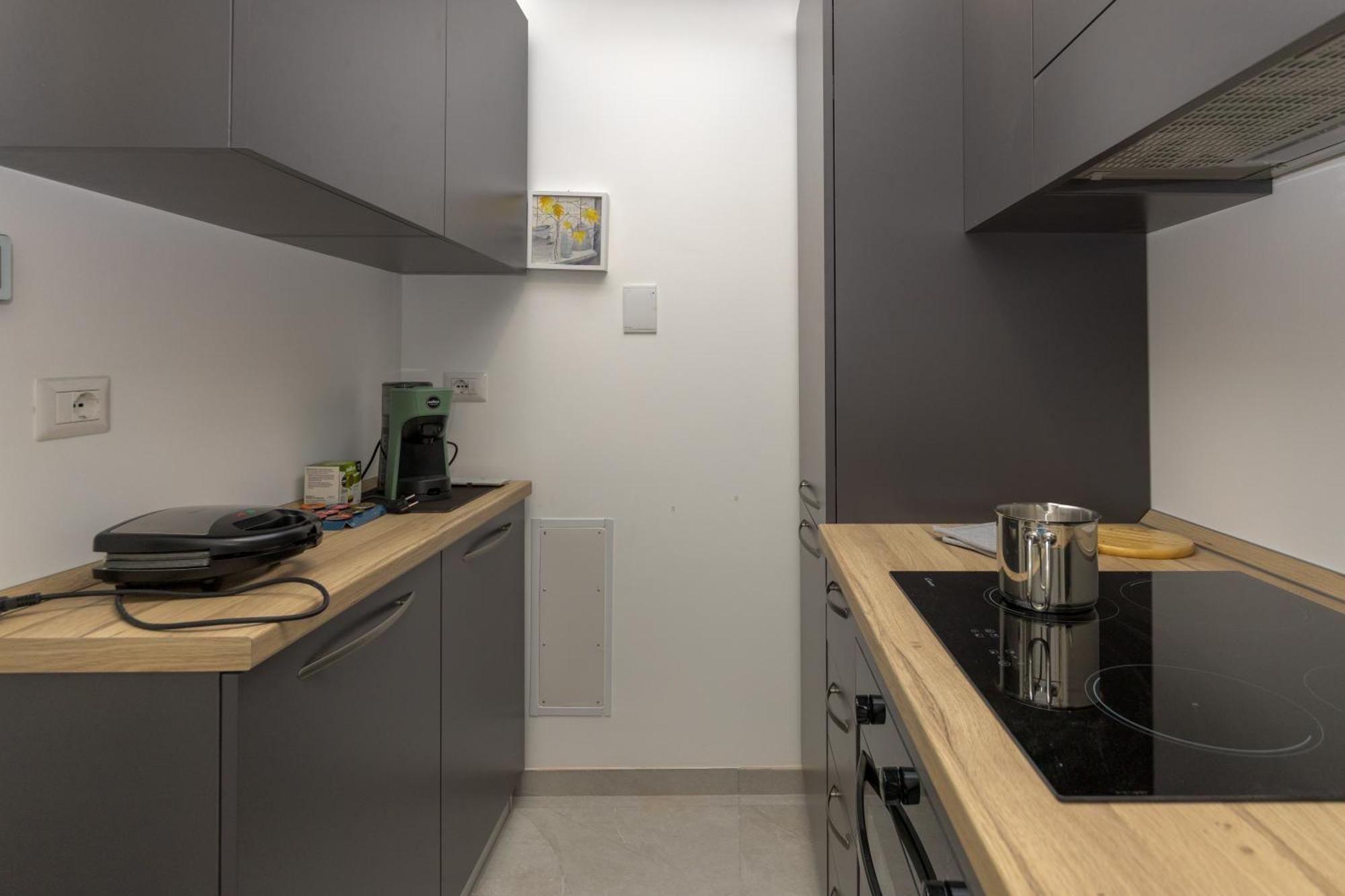 Appartamento Family House Baggio - A Milano