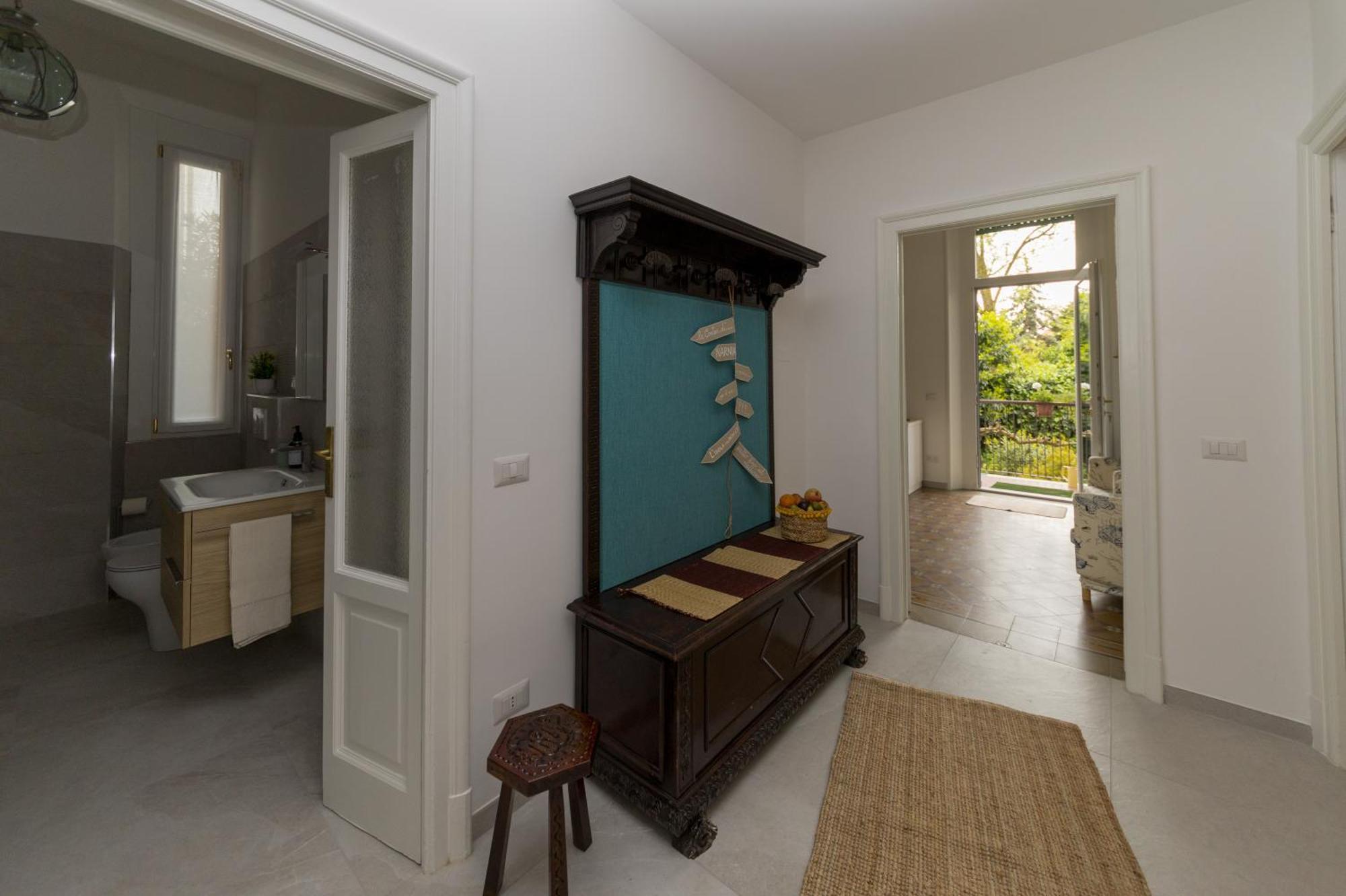 Family House Baggio - A Milano