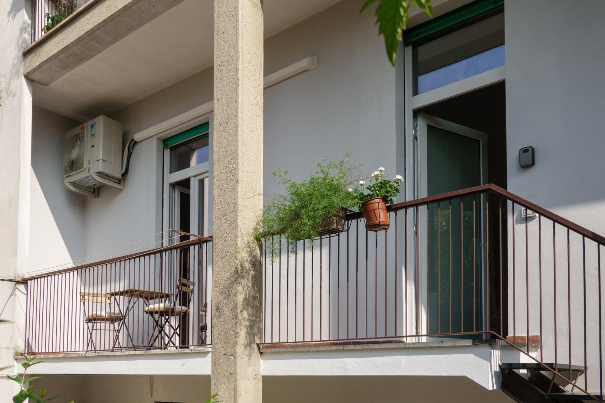 Appartamento Family House Baggio - A *