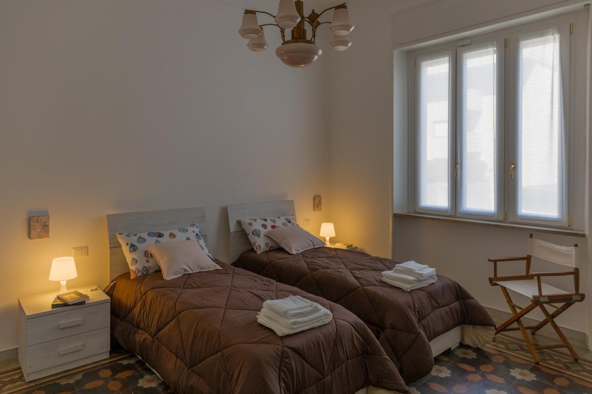 Family House Baggio - A * Milano