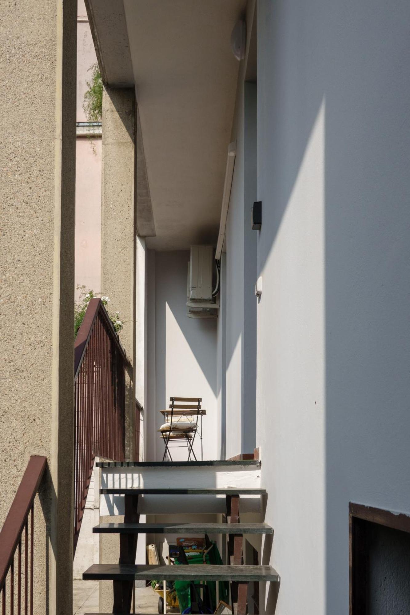 Family House Baggio - A Appartamento