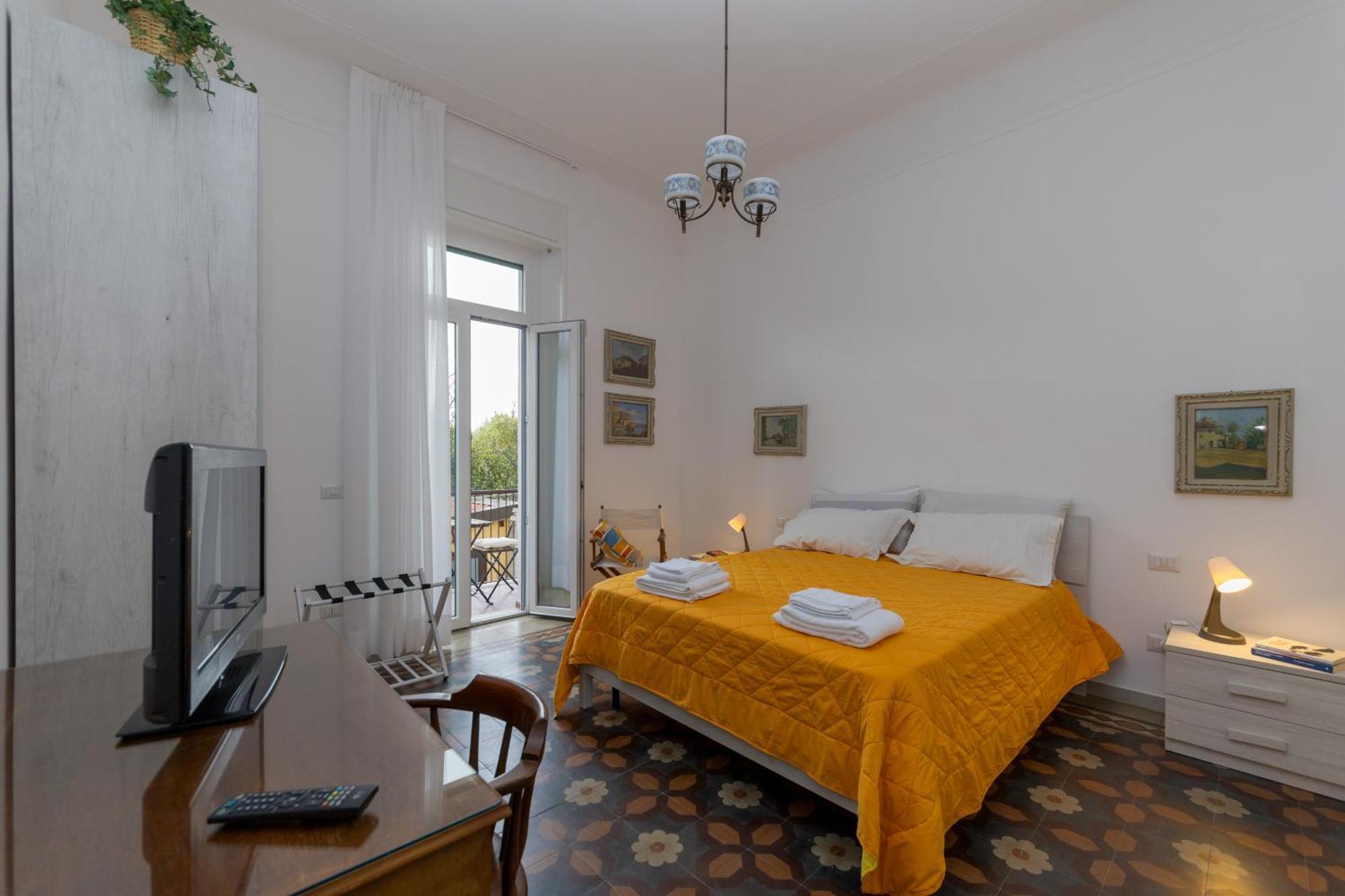 Family House Baggio - A * Milano