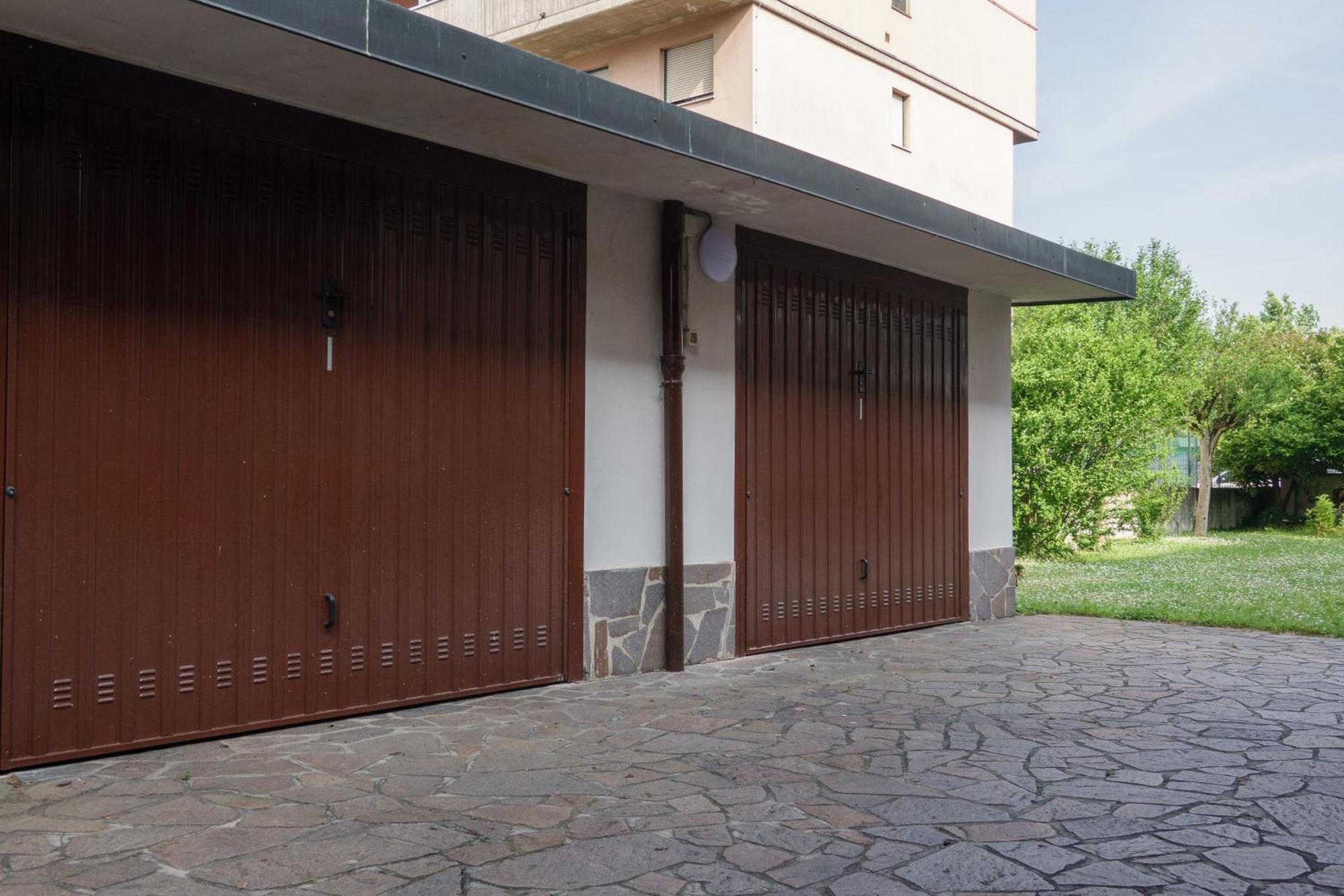 Family House Baggio - A Appartamento *