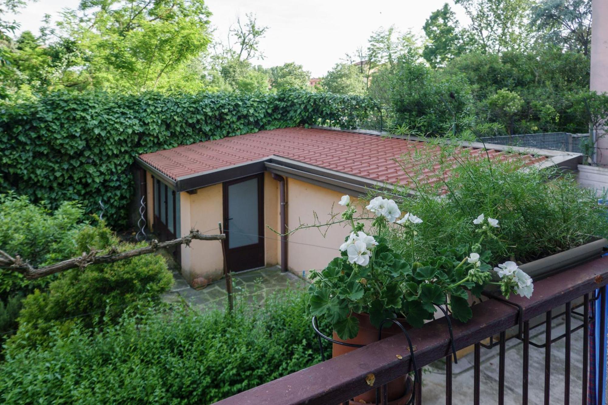 Appartamento Family House Baggio - A *