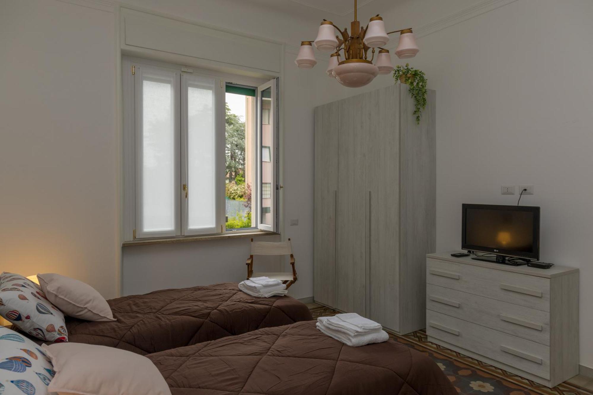 Appartamento Family House Baggio - A