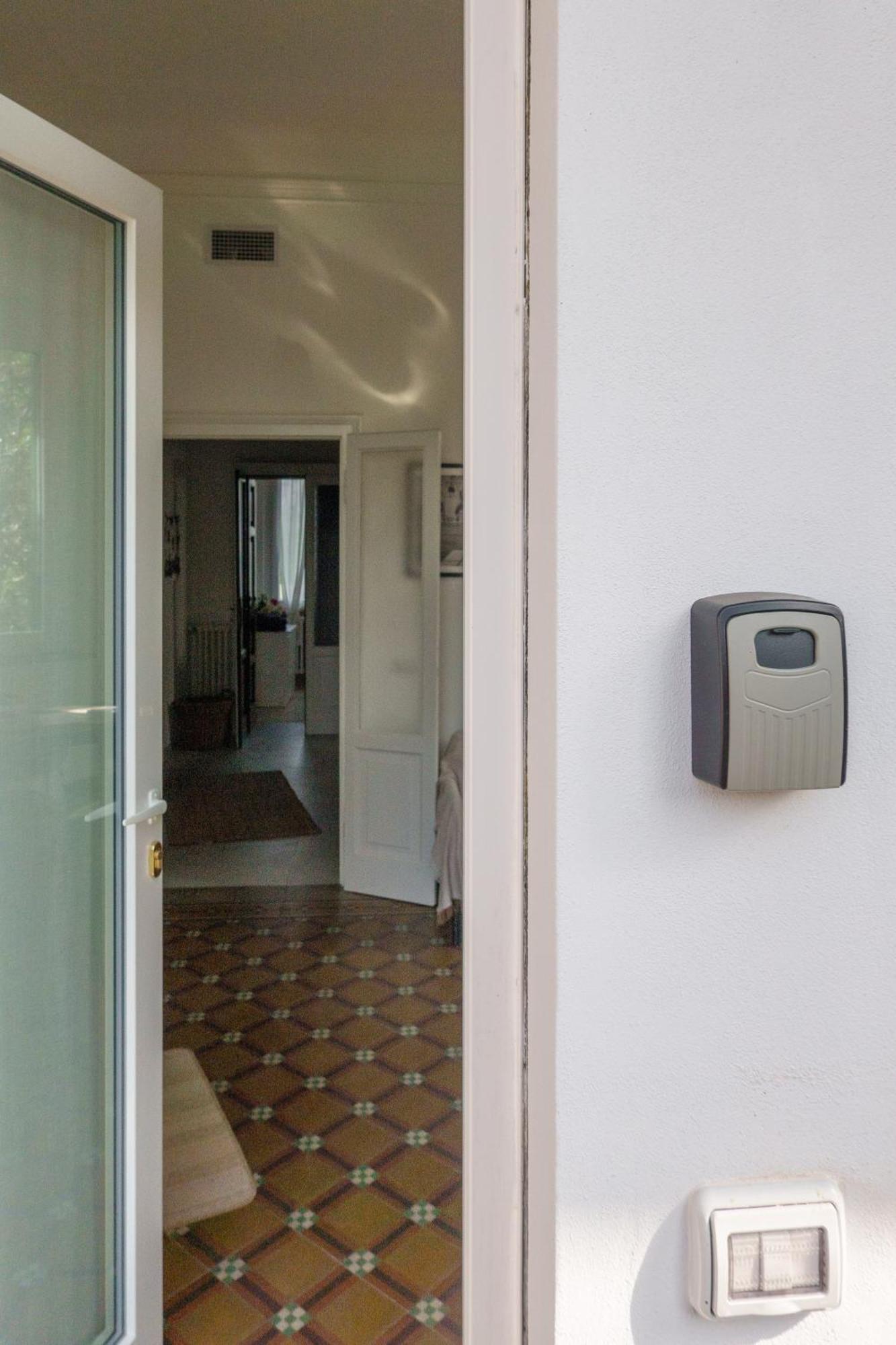 Appartamento Family House Baggio - A *