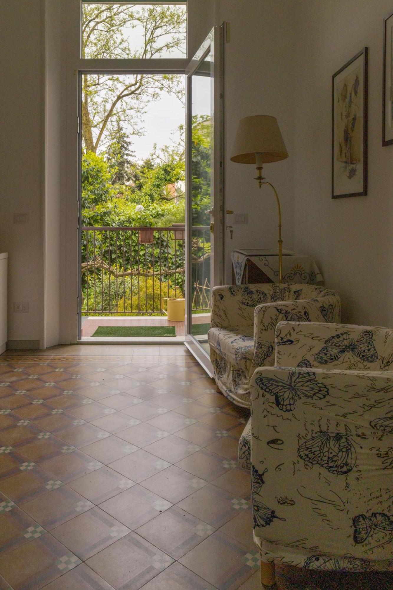 Family House Baggio - A * Milano