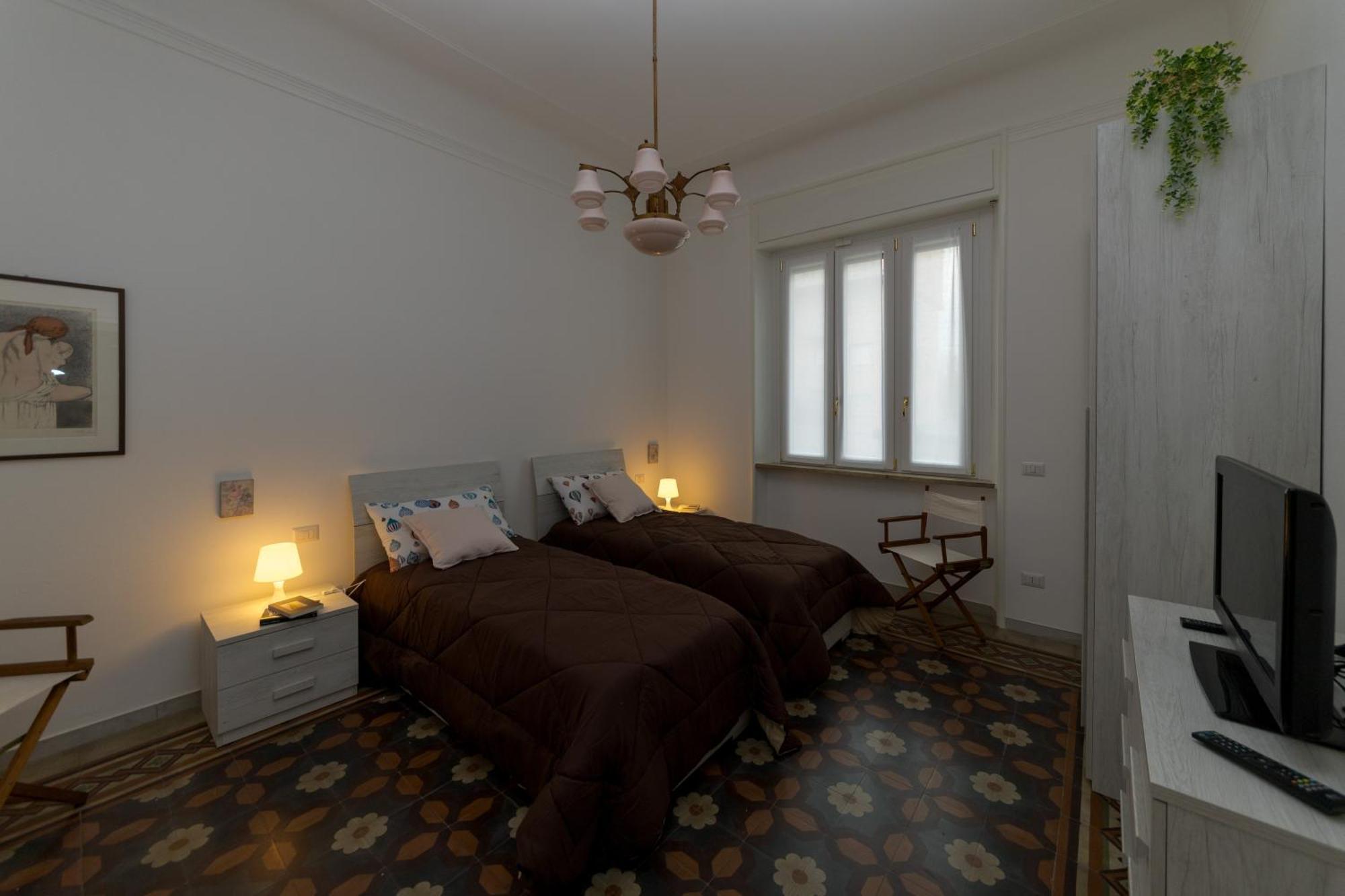 Family House Baggio - A Appartamento
