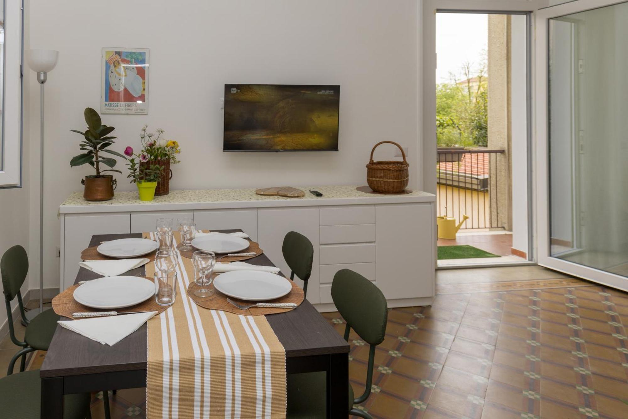 Family House Baggio - A Appartamento *