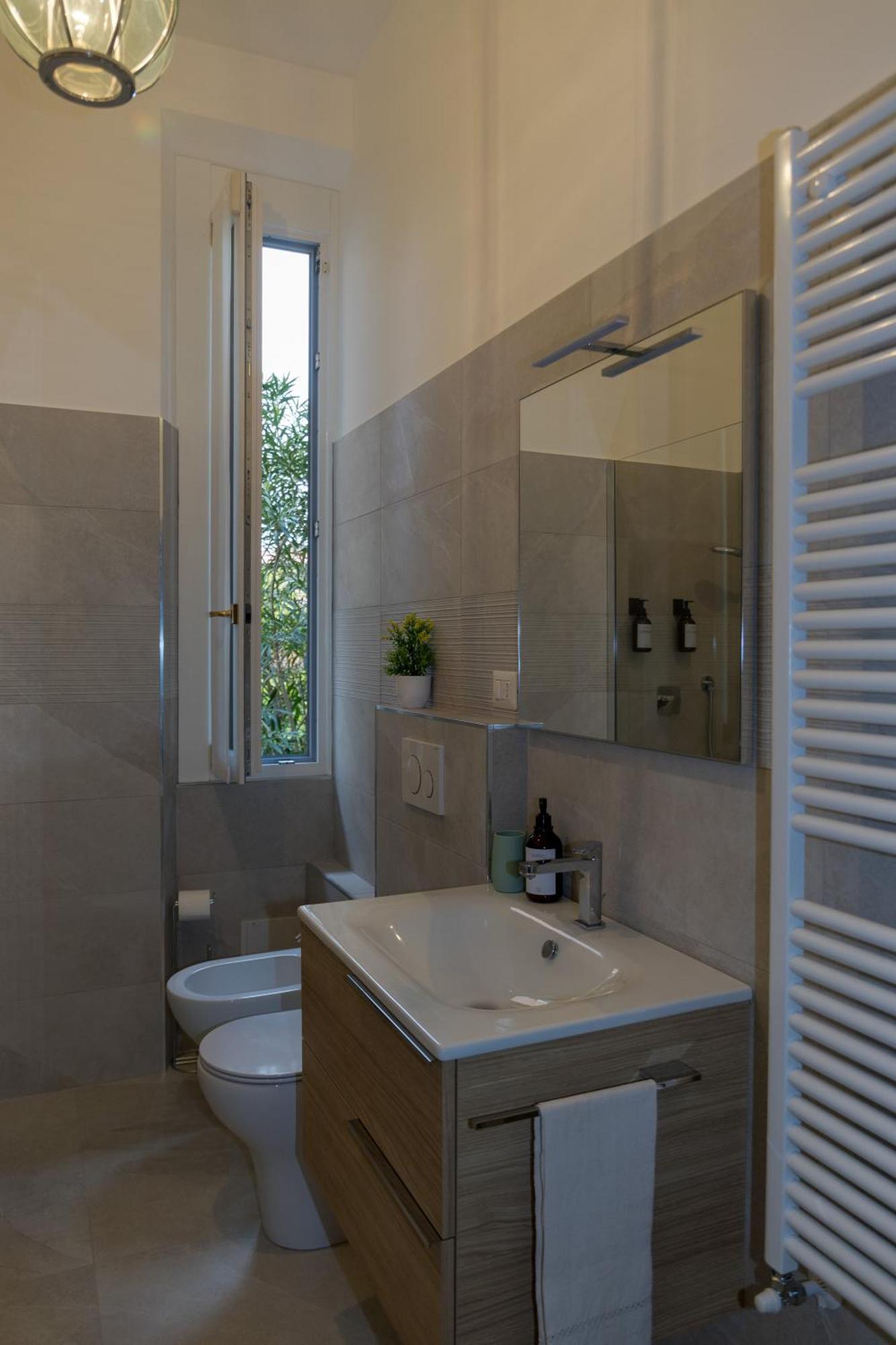 Appartamento Family House Baggio - A Milano