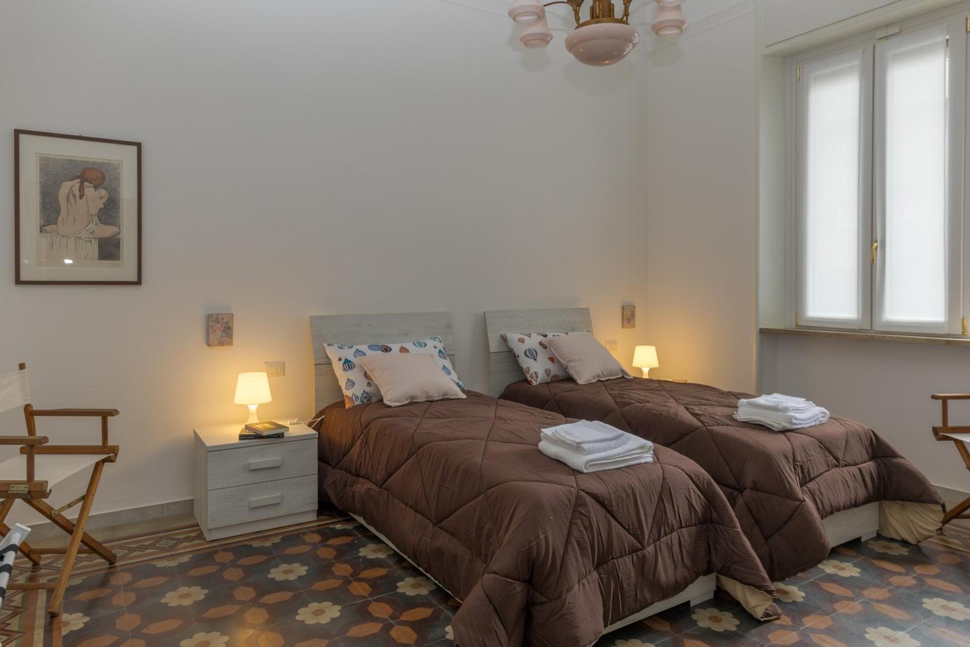 Family House Baggio - A Appartamento Milano