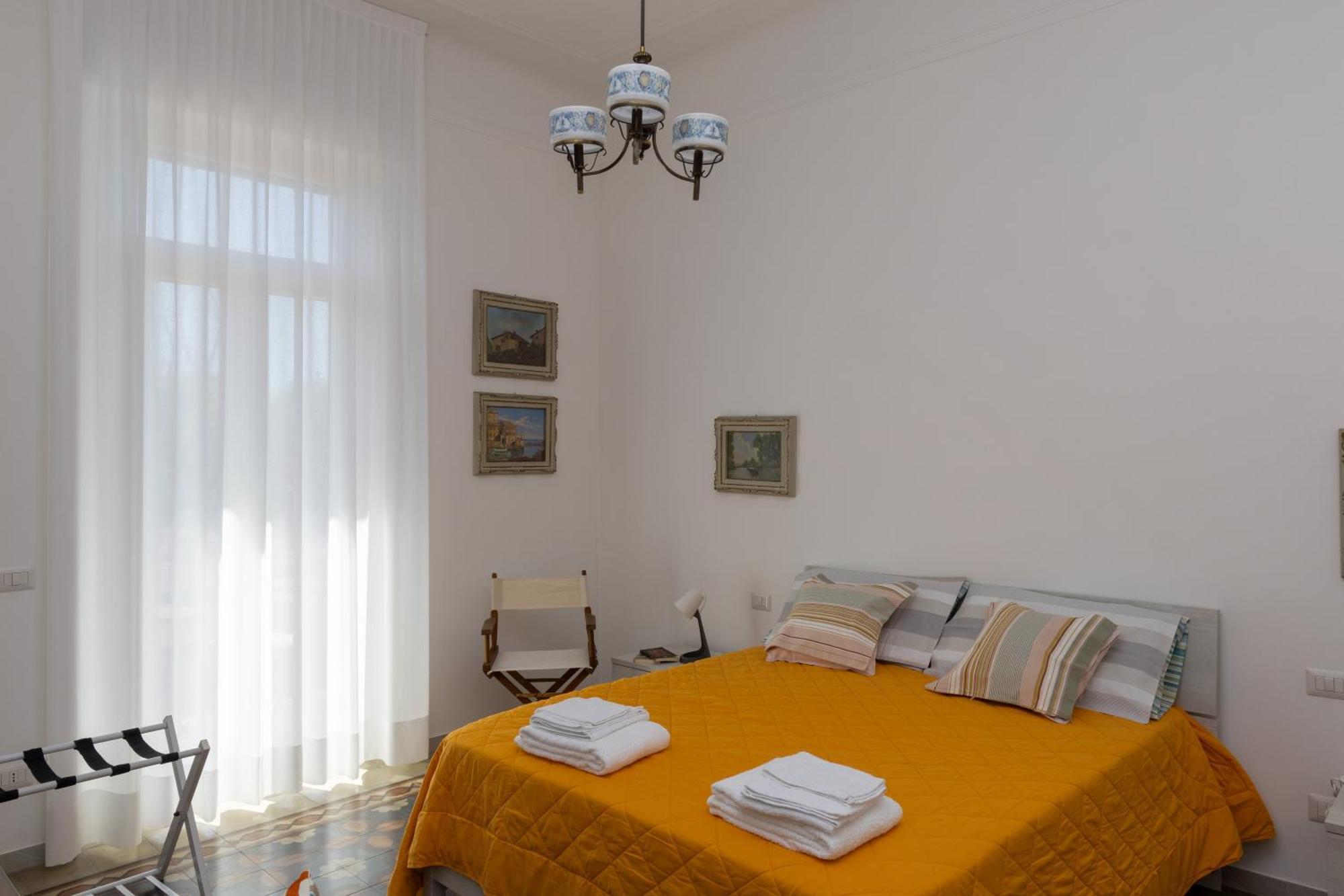 Family House Baggio - A Appartamento *