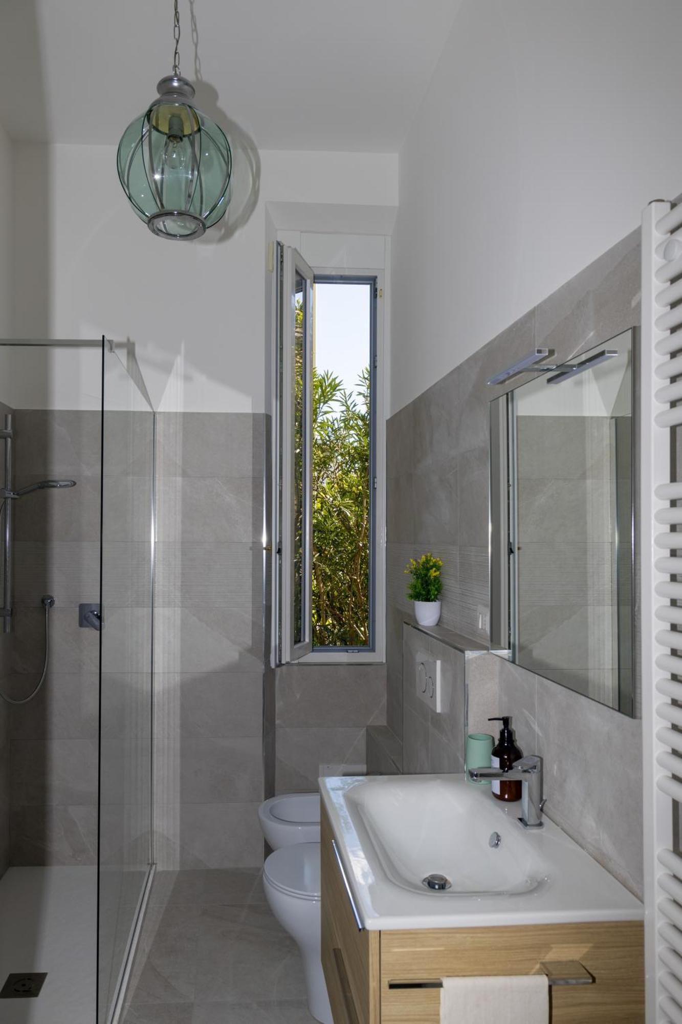Family House Baggio - A * Milano