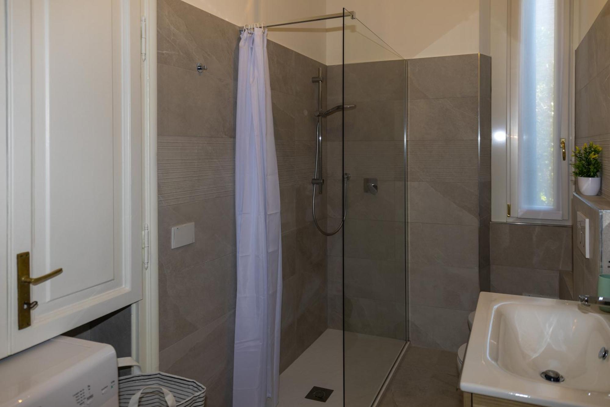 Appartamento Family House Baggio - A