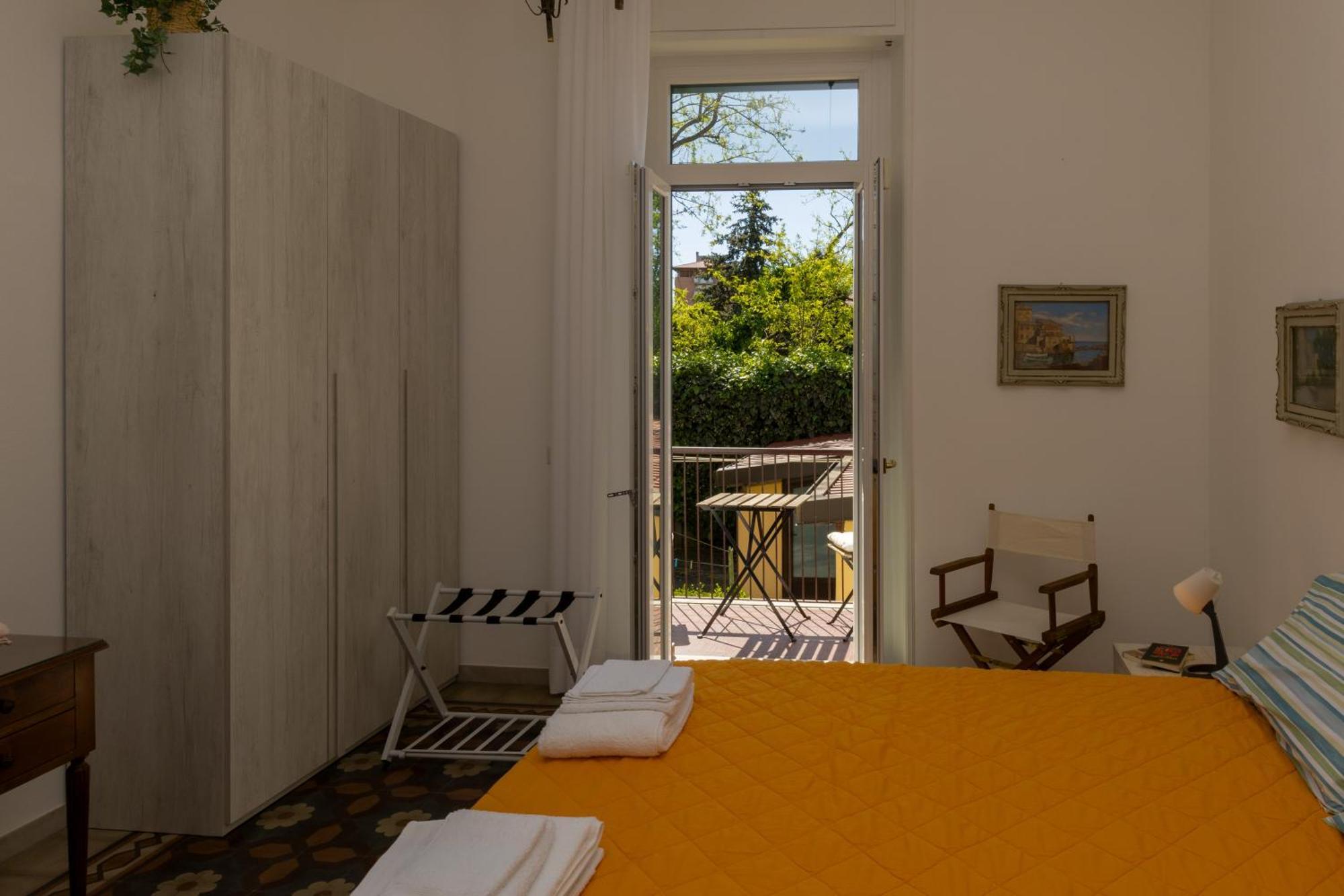 Family House Baggio - A Appartamento Milano