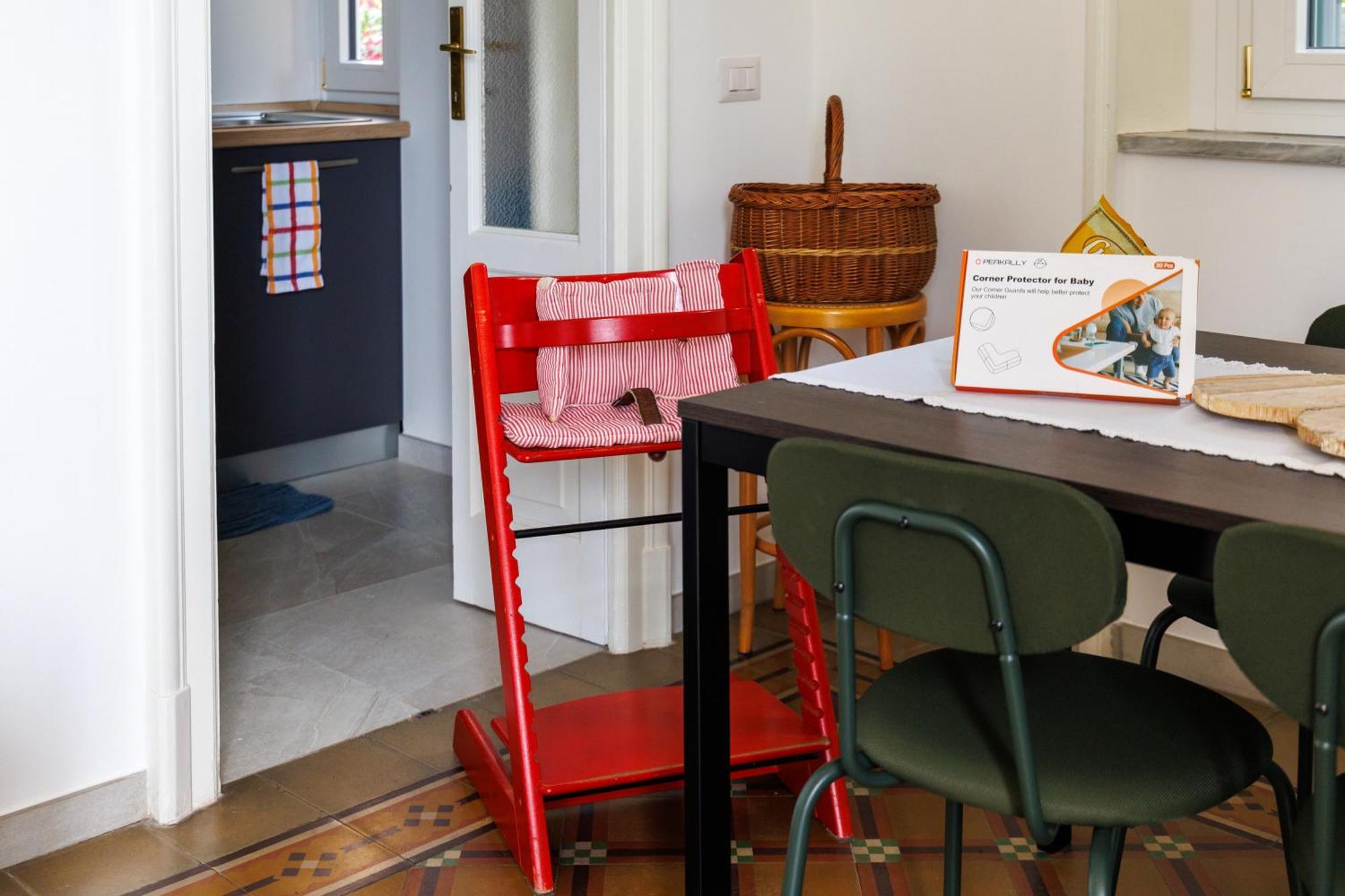 Appartamento Family House Baggio - A