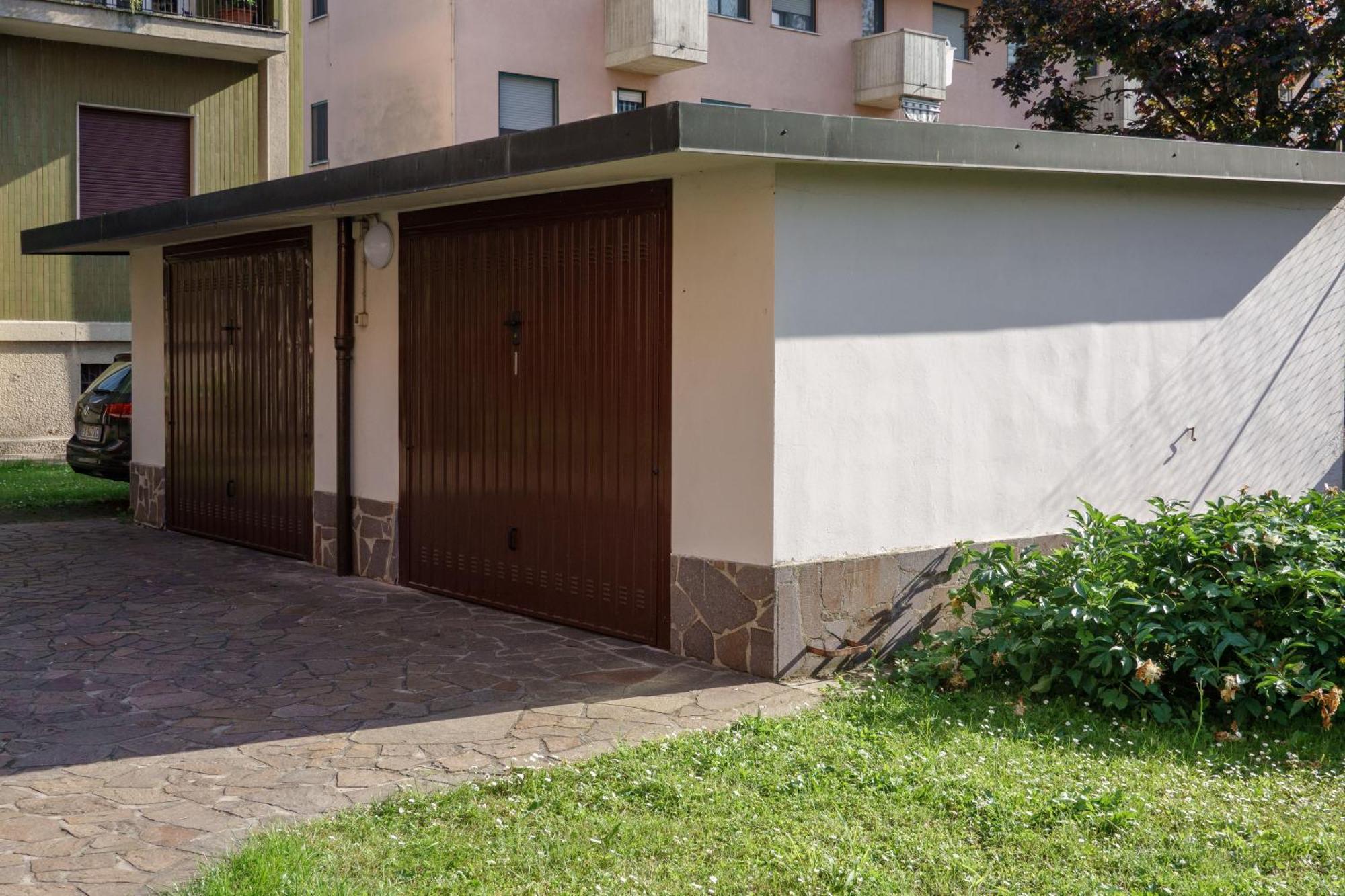 Family House Baggio - A Appartamento Milano