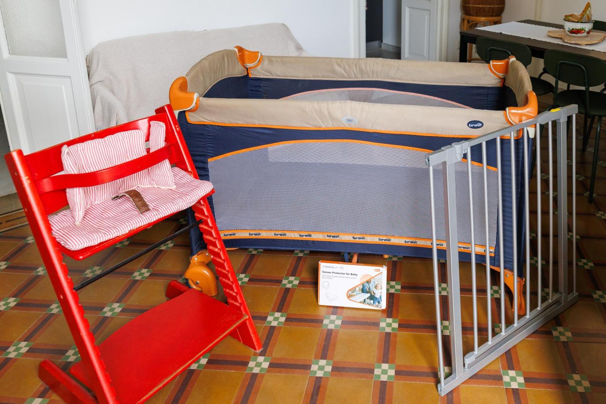 Appartamento Family House Baggio - A *