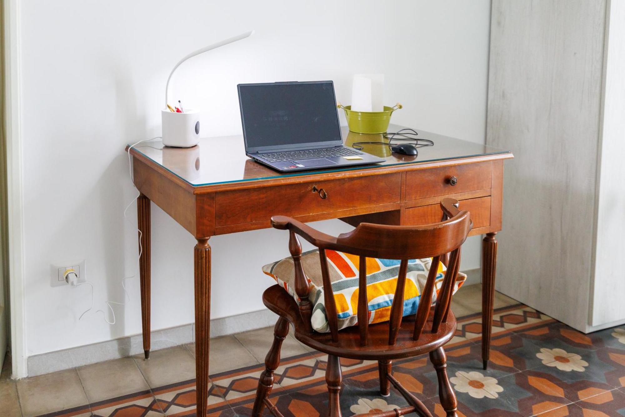 Appartamento Family House Baggio - A Milano