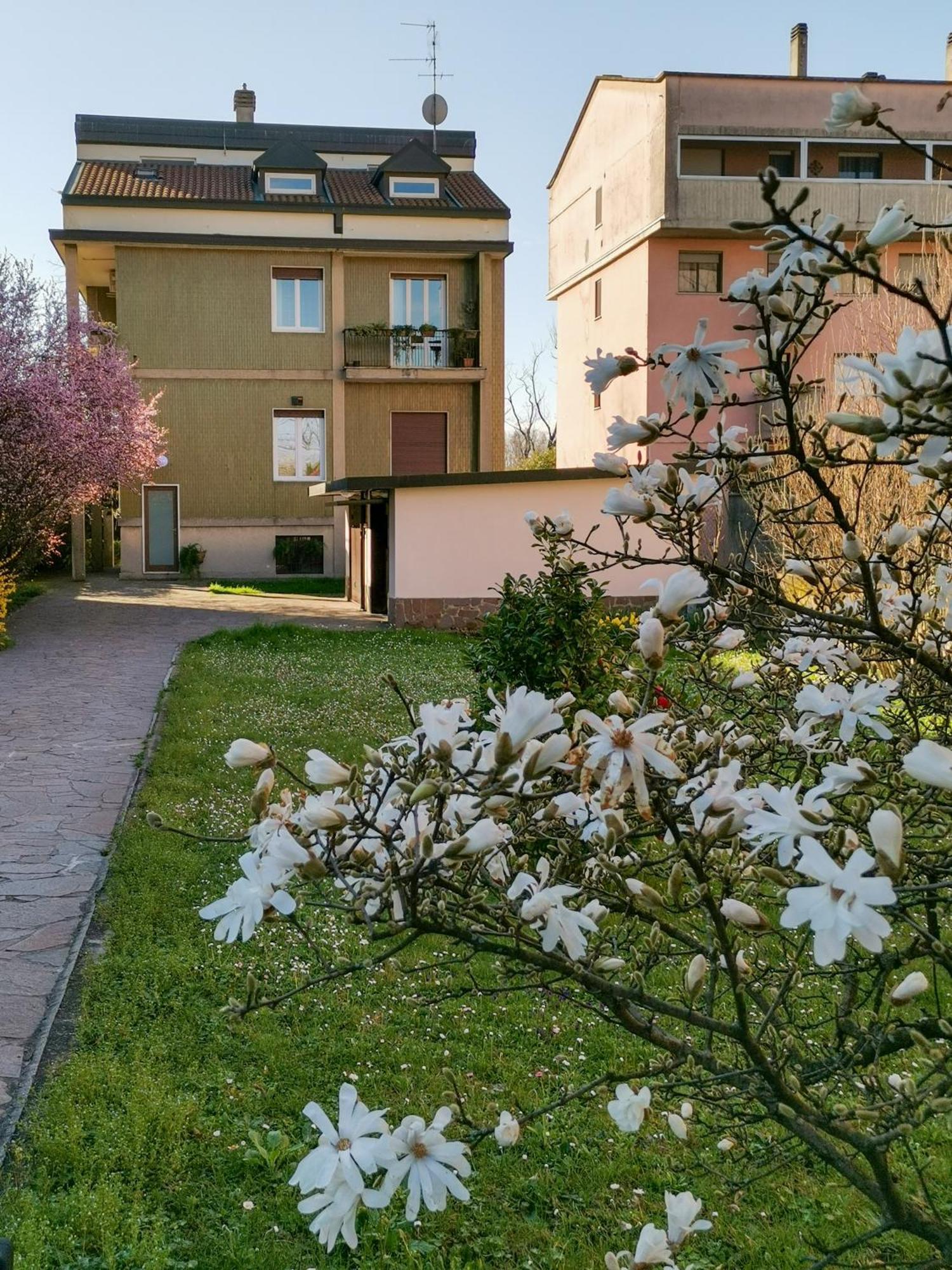 Appartamento Family House Baggio - A