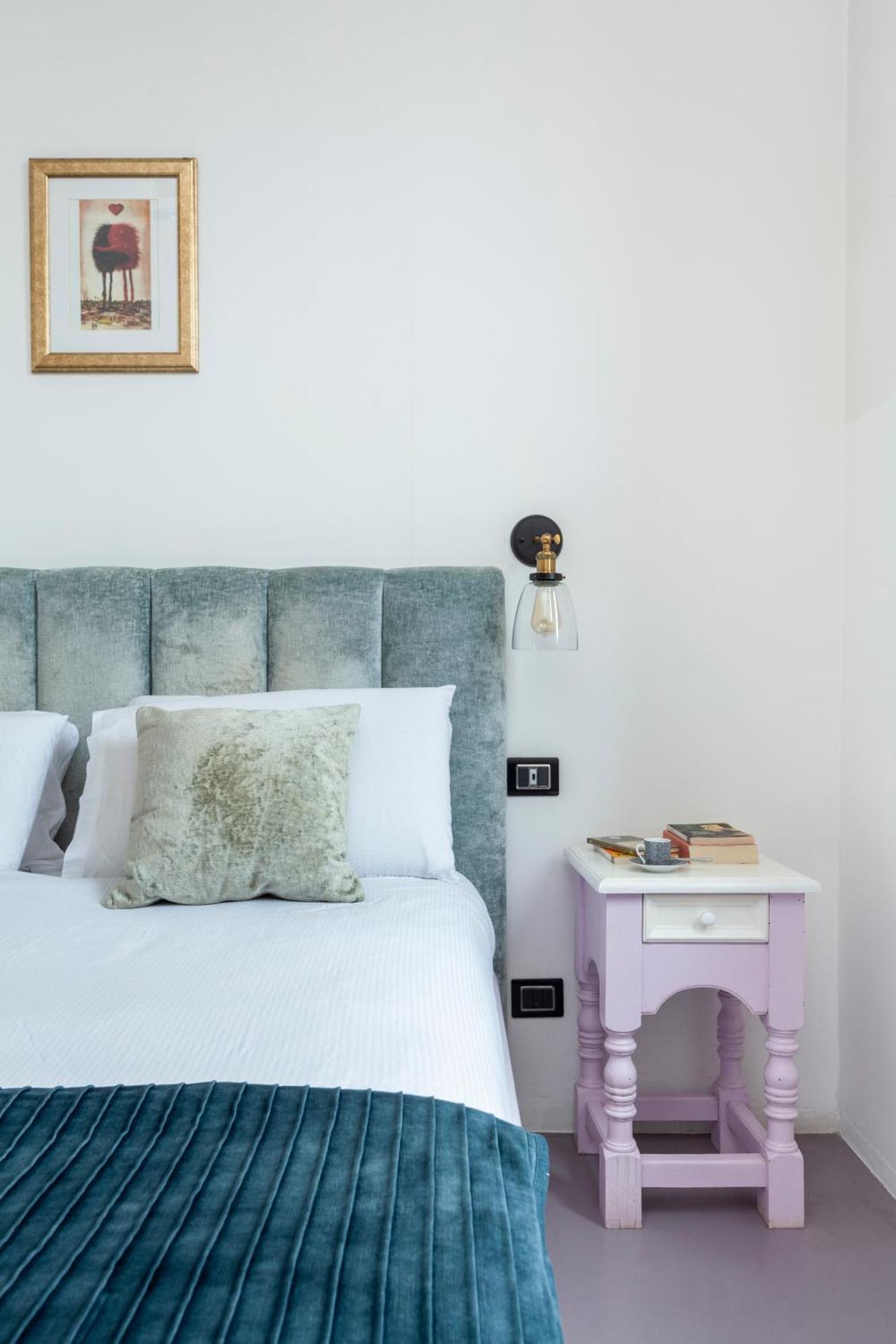 Lejlighed Stylish Industrial Flat *