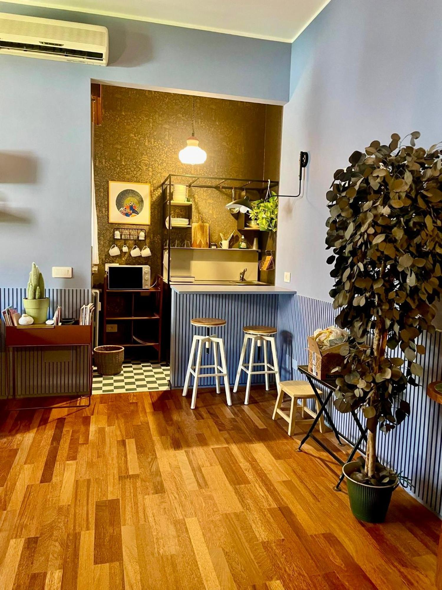 Lr Deluxe - Maison Zeno Milan