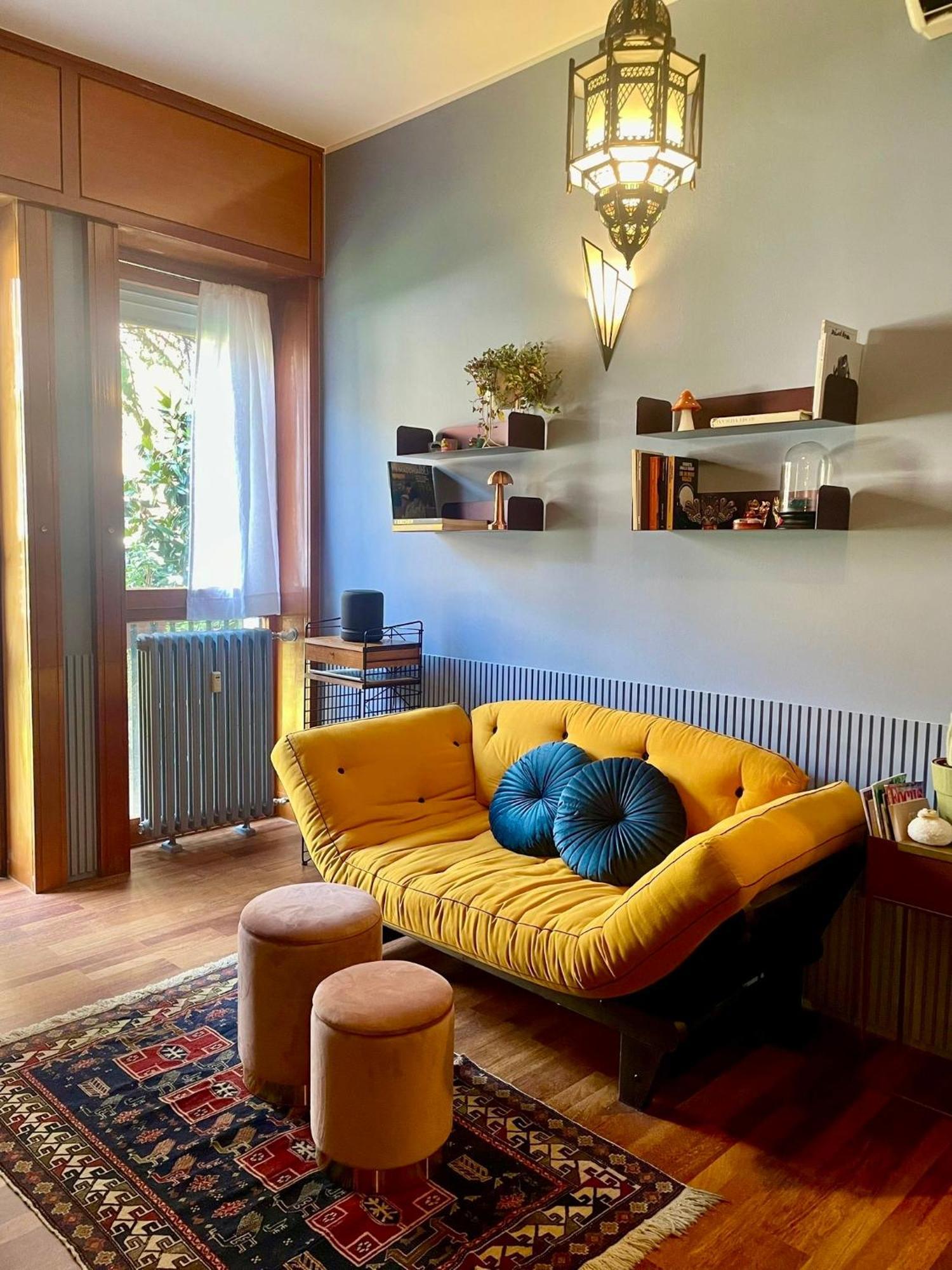 Lr Deluxe - Maison Zeno Apartment