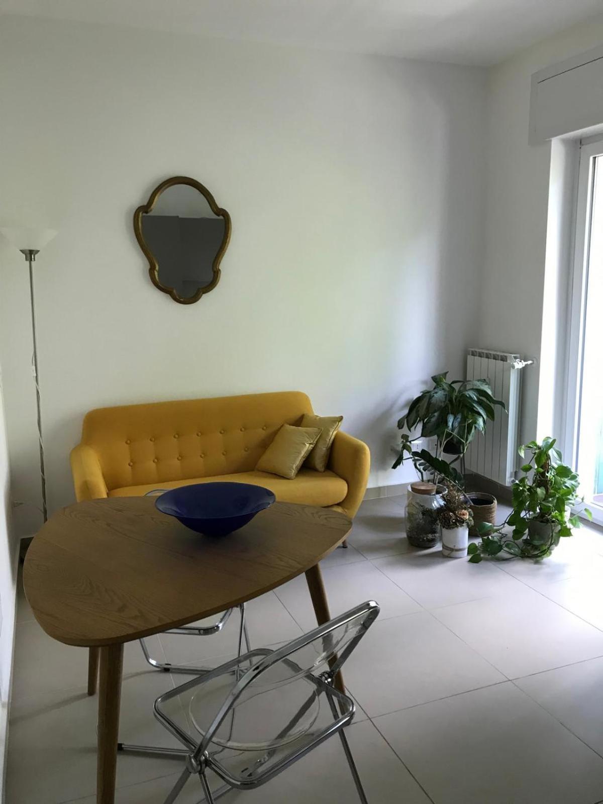 Small House Leilighet *