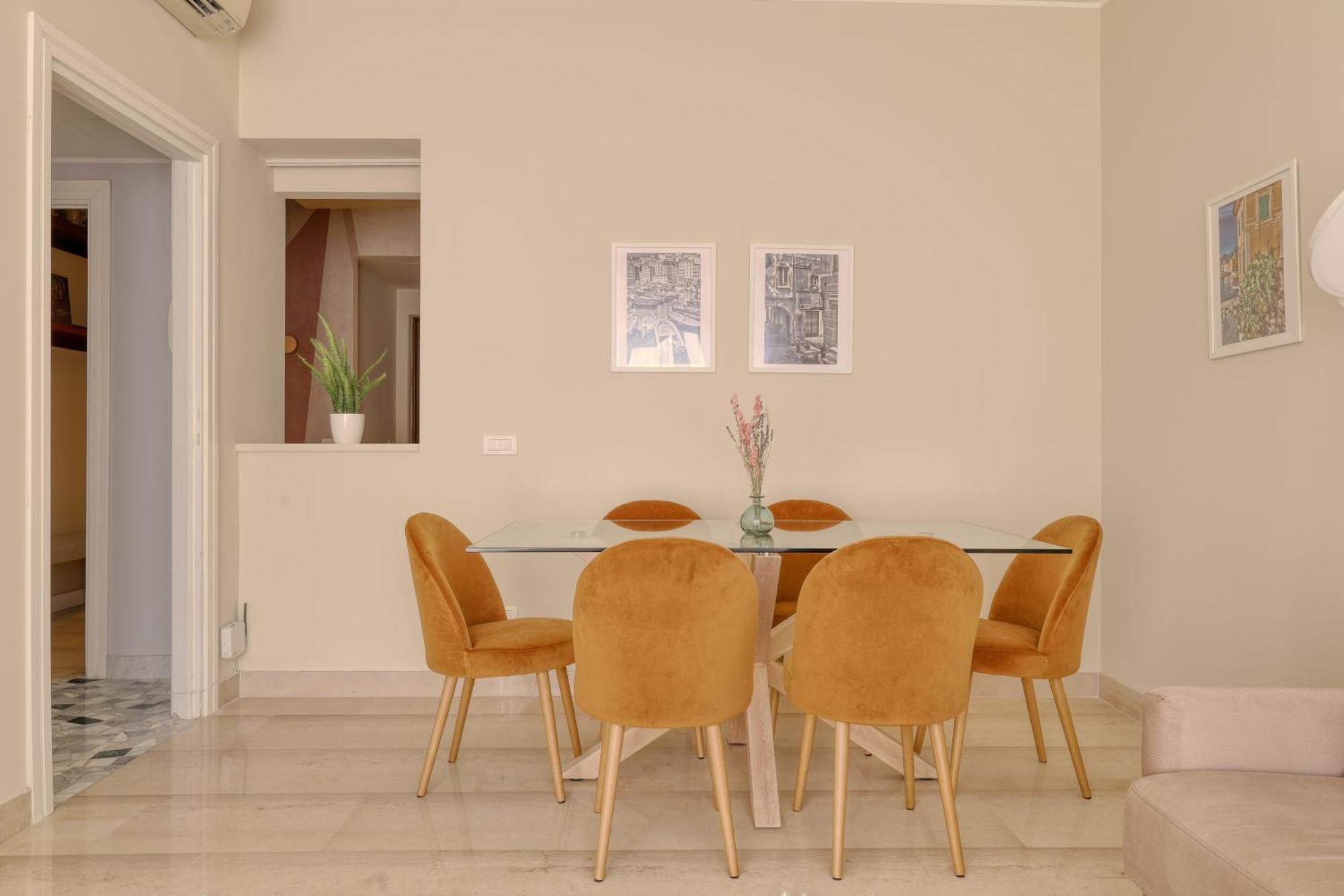 Appartement Joivy Elegant Flat In Corso Buenos Aires Milaan