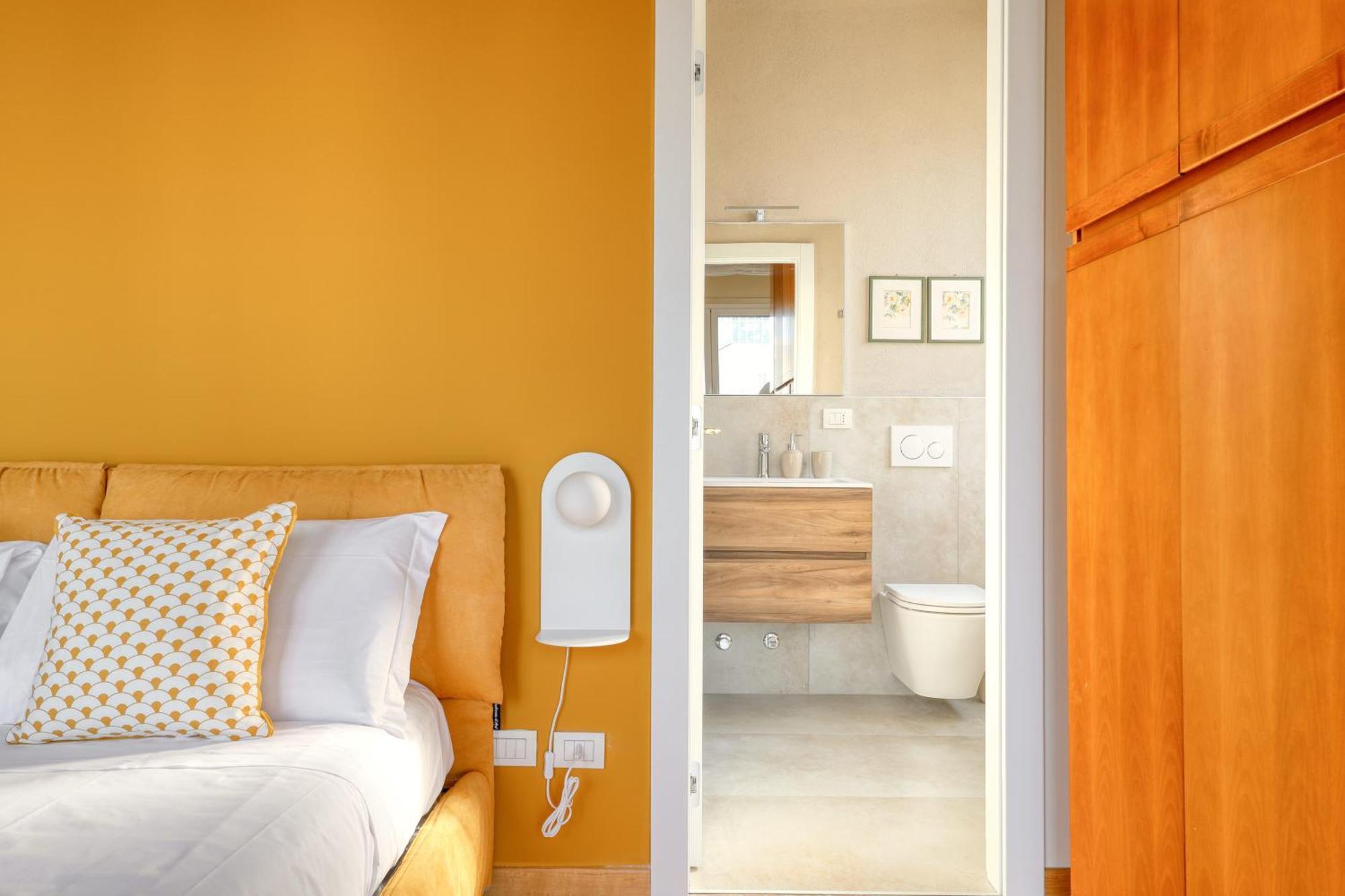 Joivy Elegant Flat In Corso Buenos Aires Appartement Milaan
