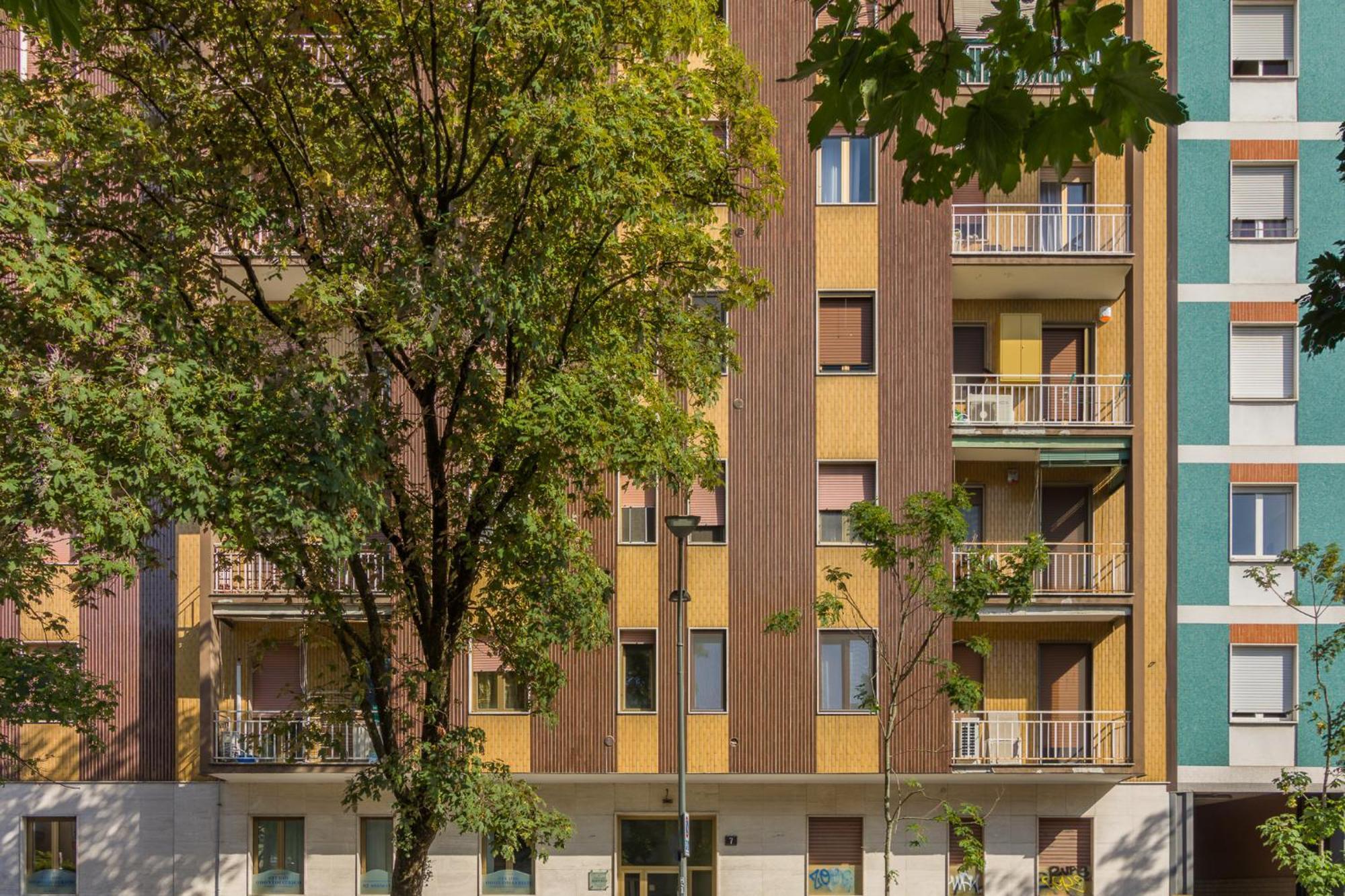 Splendido Bilocale Tra City-life E San Siro Milano