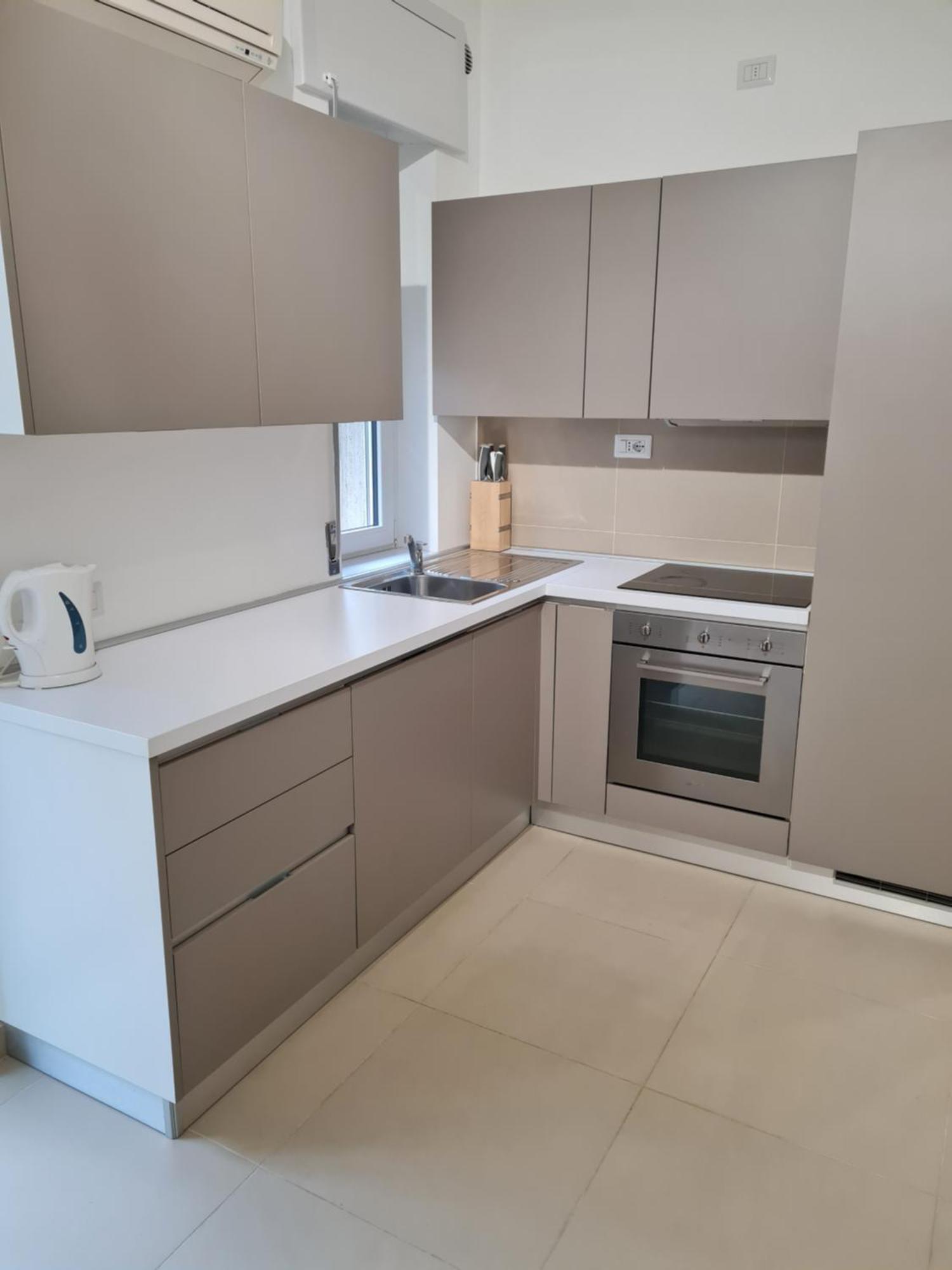 Leilighet Small House Milano