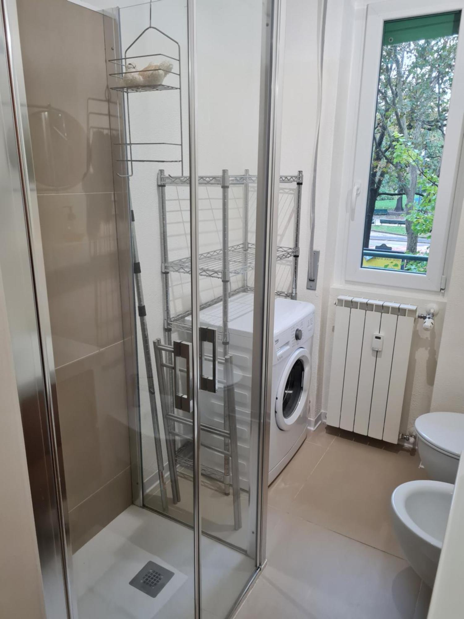 Leilighet Small House Milano