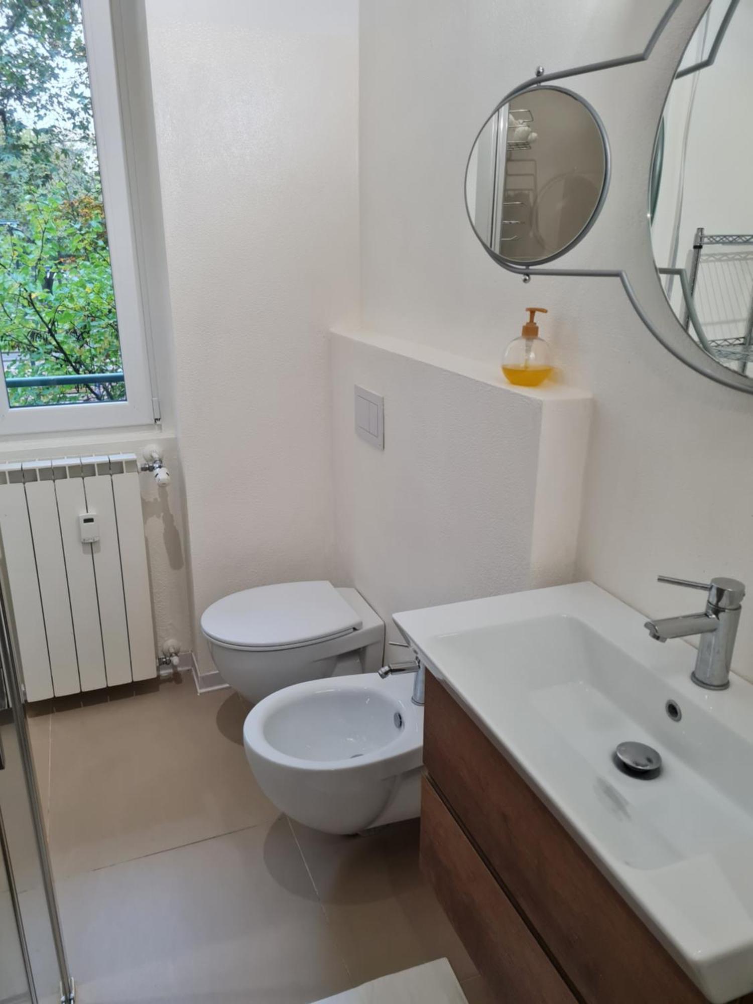 Leilighet Small House Milano