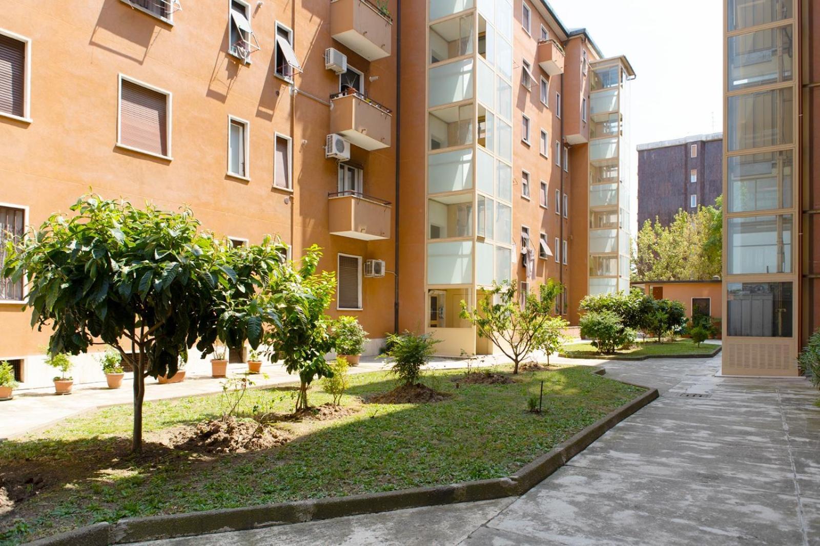 Cozy Apartment Milan