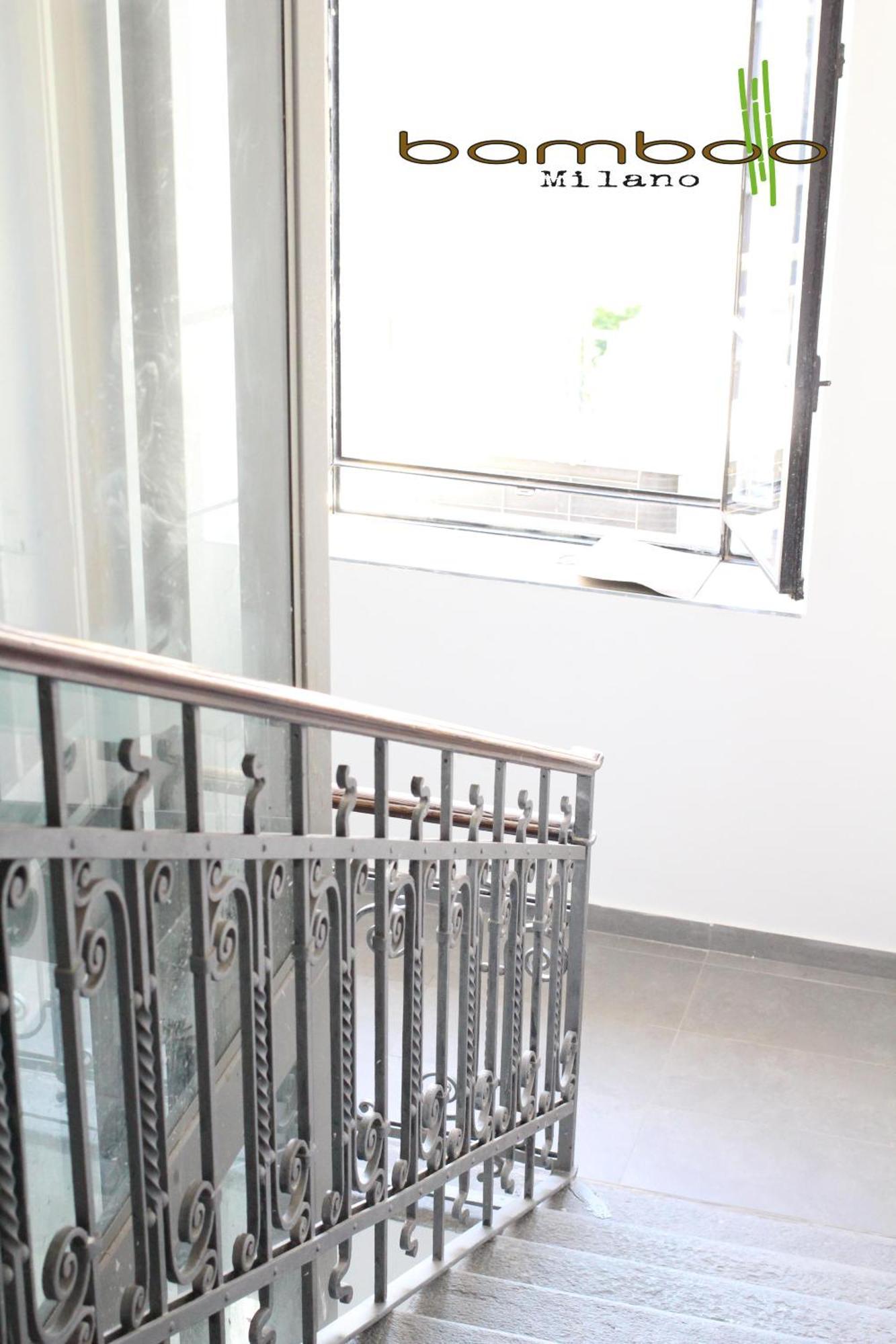 Bamboo Isonzo Apartment
