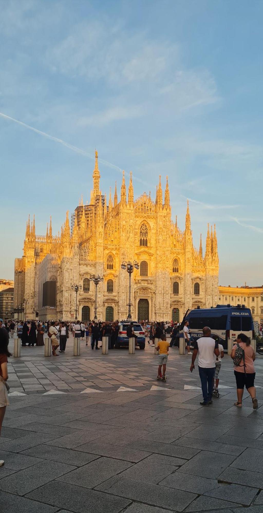Felicia's Leilighet Milano