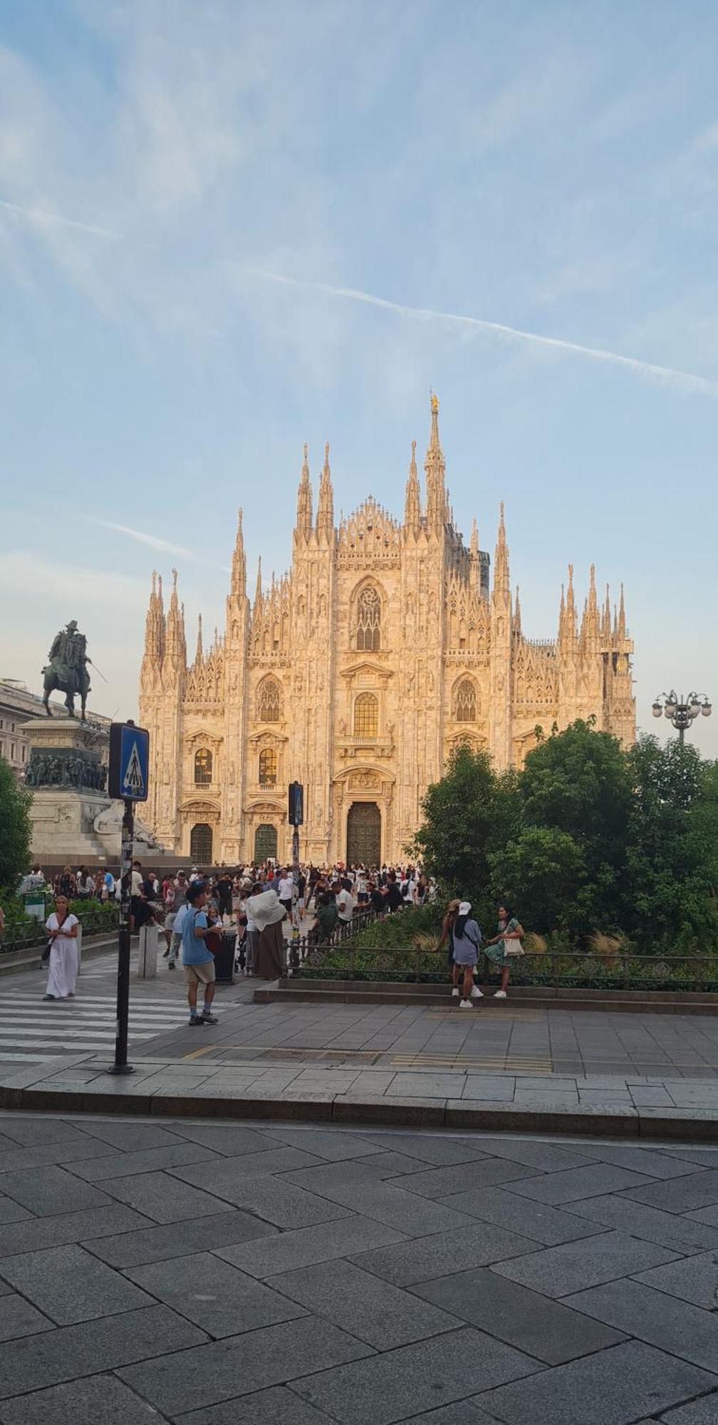 Felicia's * Milano