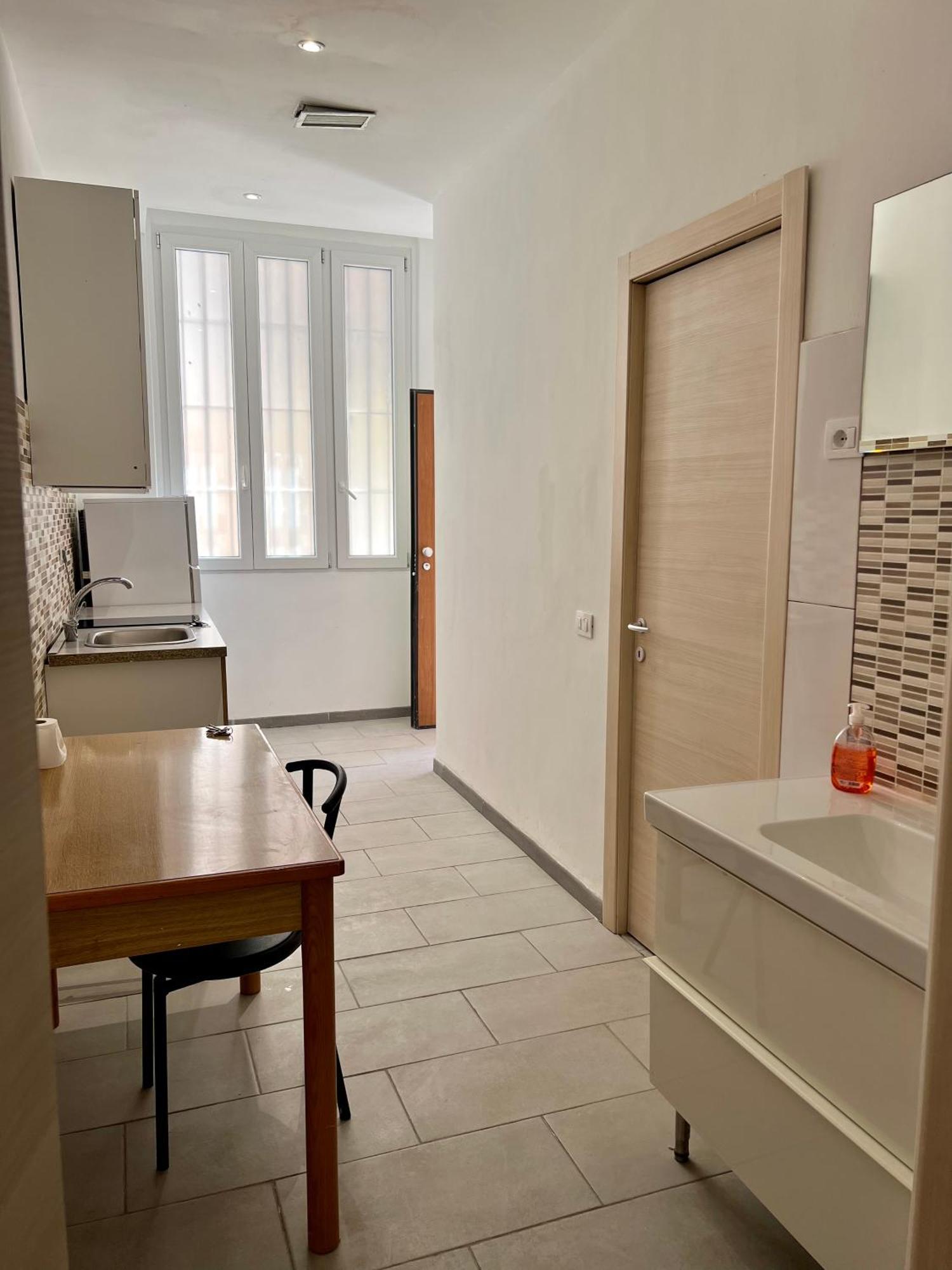 Milancenisio Bed & Breakfast