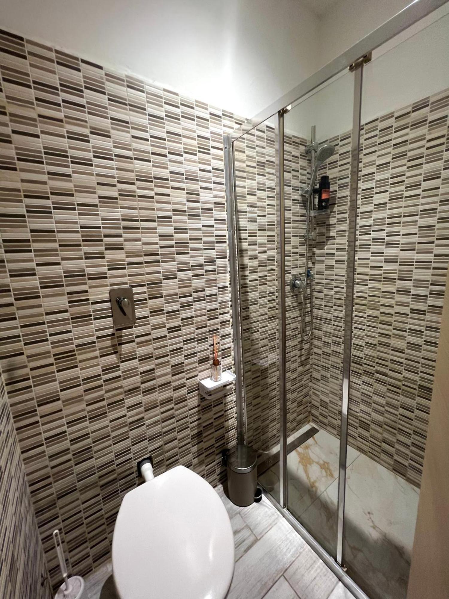 Milancenisio Bed & Breakfast Milaan