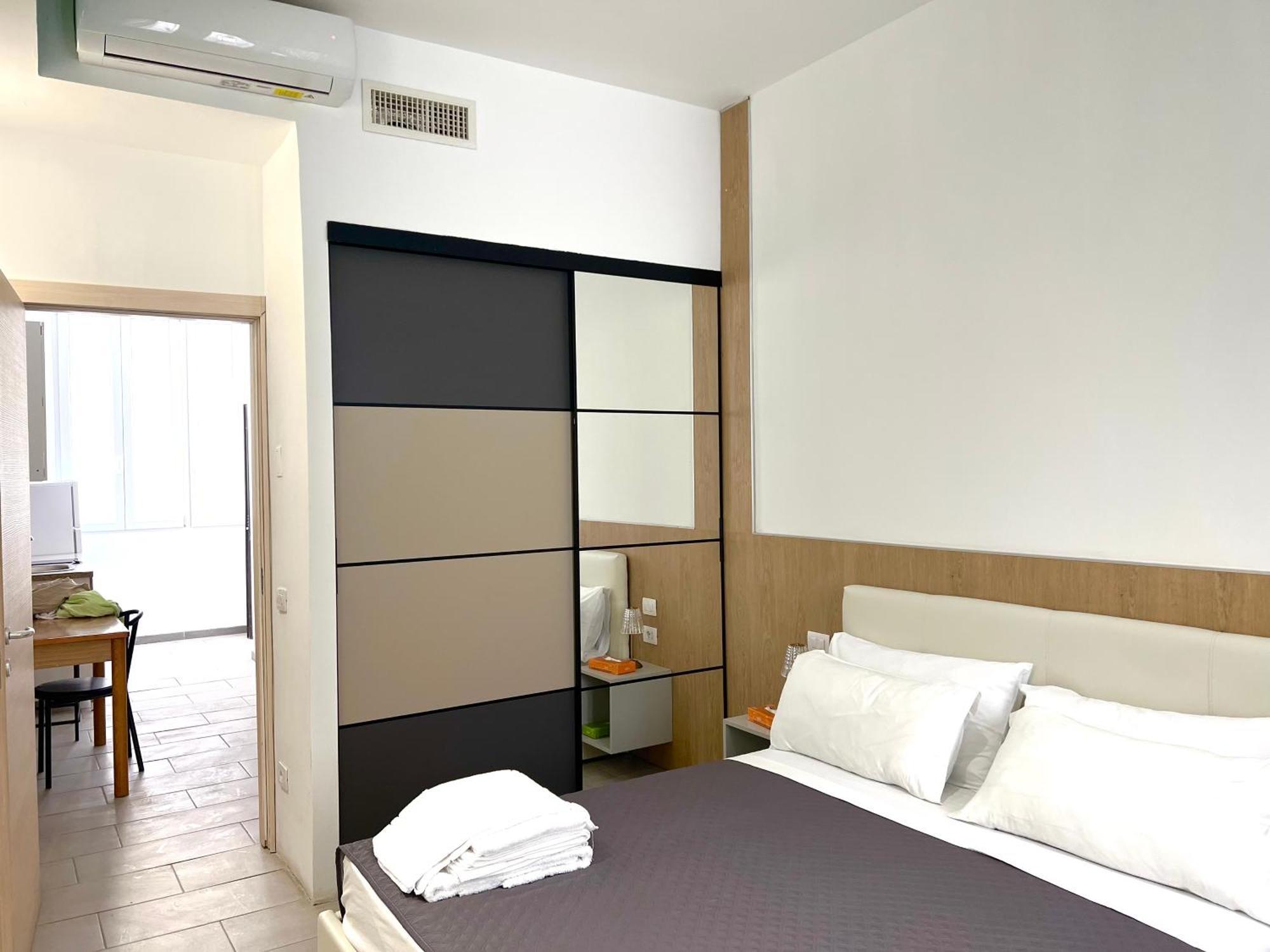 Bed & Breakfast Milancenisio Milaan