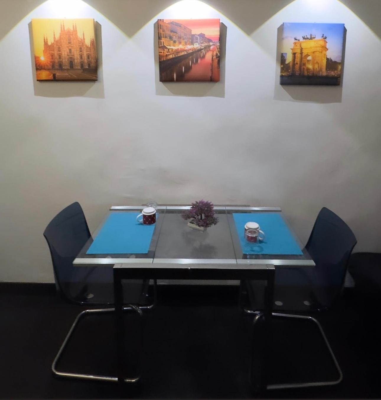 Apartment Centro Corso Buenos Aires - Fs Mailand